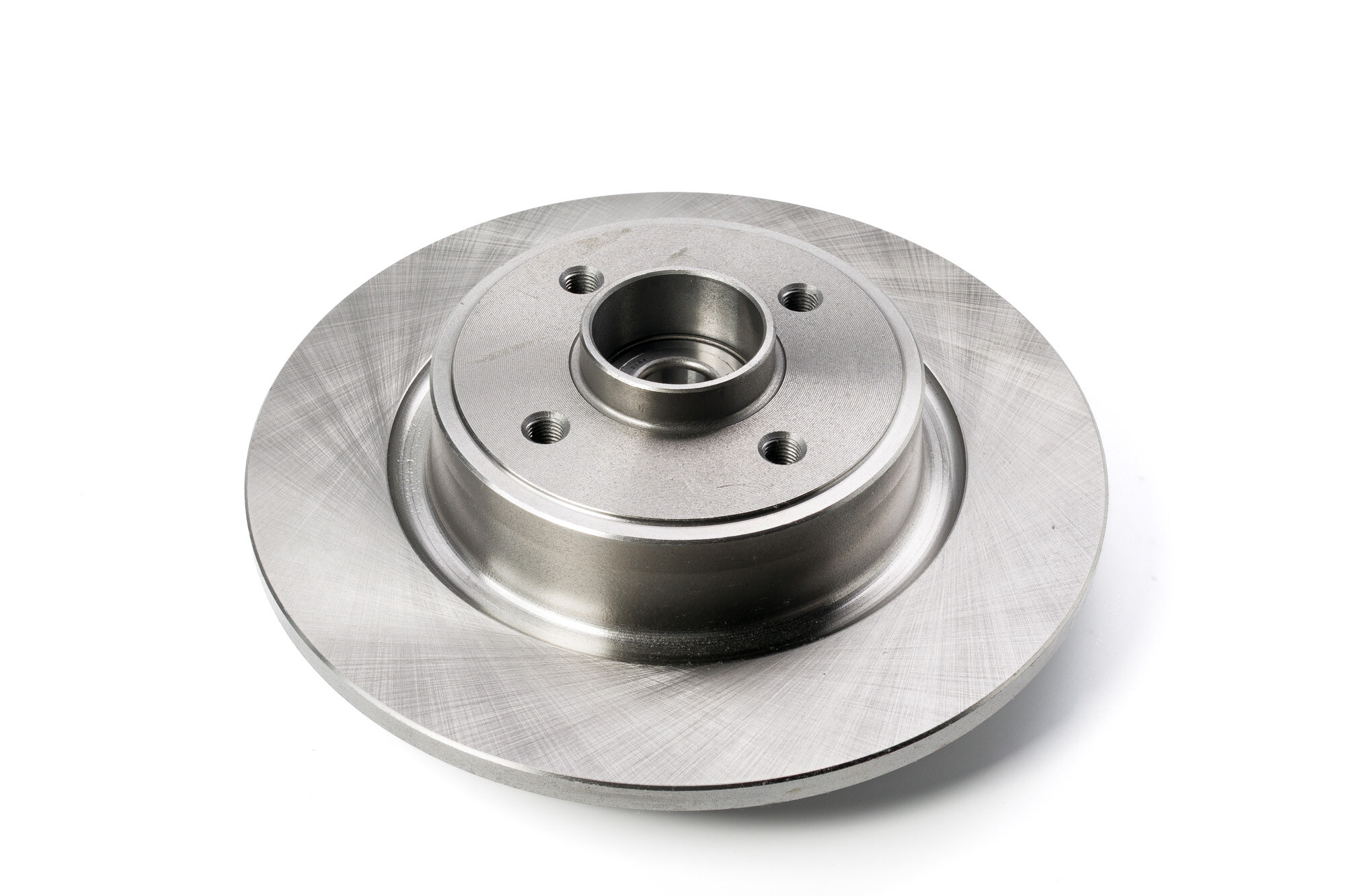 DR!VE+ Bremseskive dp1010110872 bagaksel fuld 275mm 11mm for RENAULT