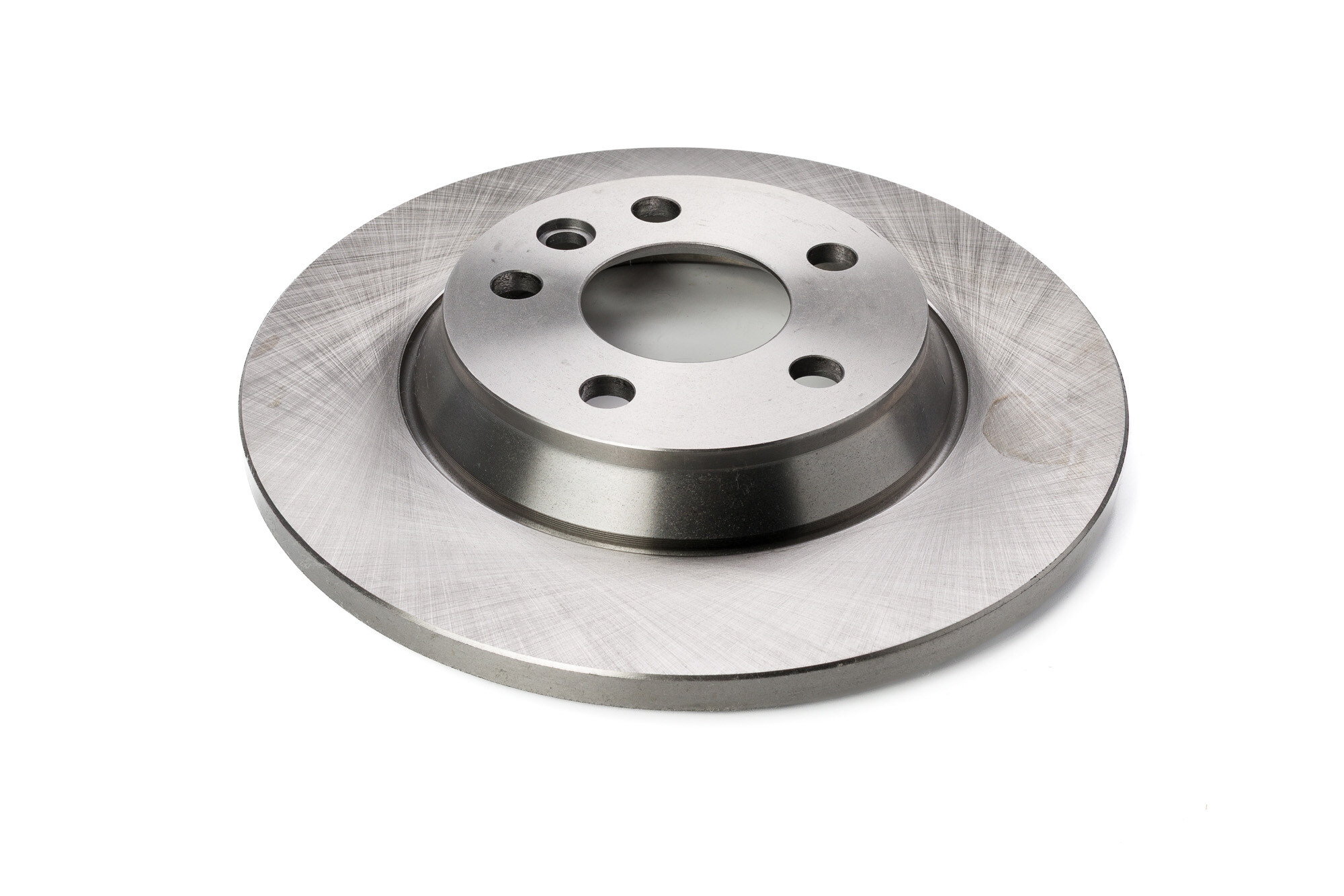 DR!VE+ Bremseskive dp1010111199 bagaksel fuld 294mm 14mm for FORD VW