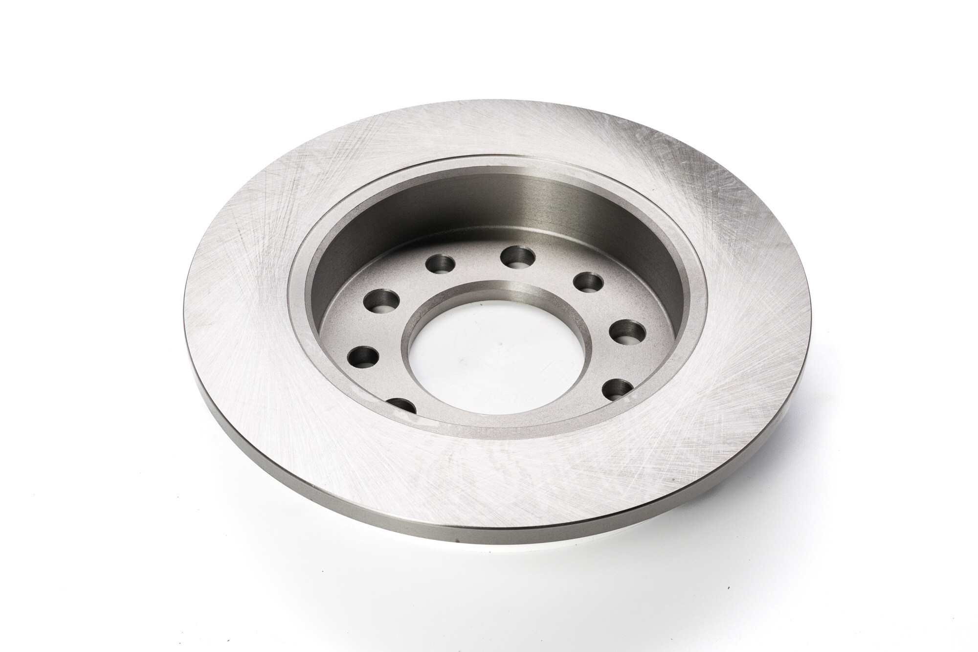 DR!VE+ Bremseskive dp1010111232 bagaksel fuld 258mm 10mm for HYUNDAI
