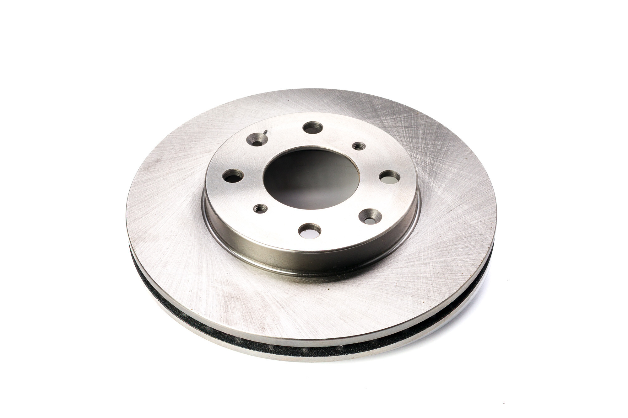 DR!VE+ Bremseskive dp1010111278 foraksel ventileret 240mm 21mm for HONDA HONDA (GAC)