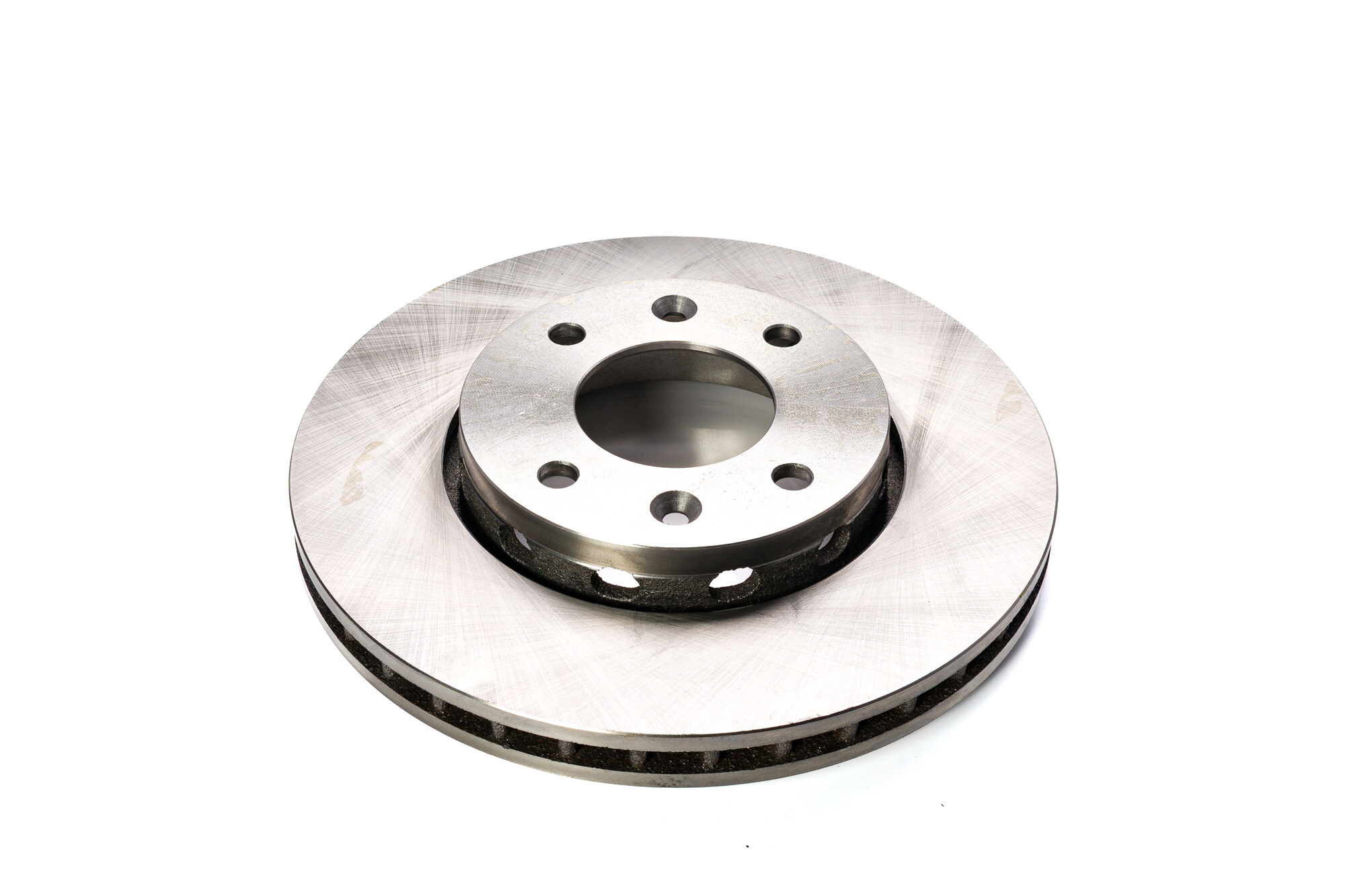DR!VE+ Bremseskive dp1010111303 foraksel ventileret 280mm 26mm for KIA