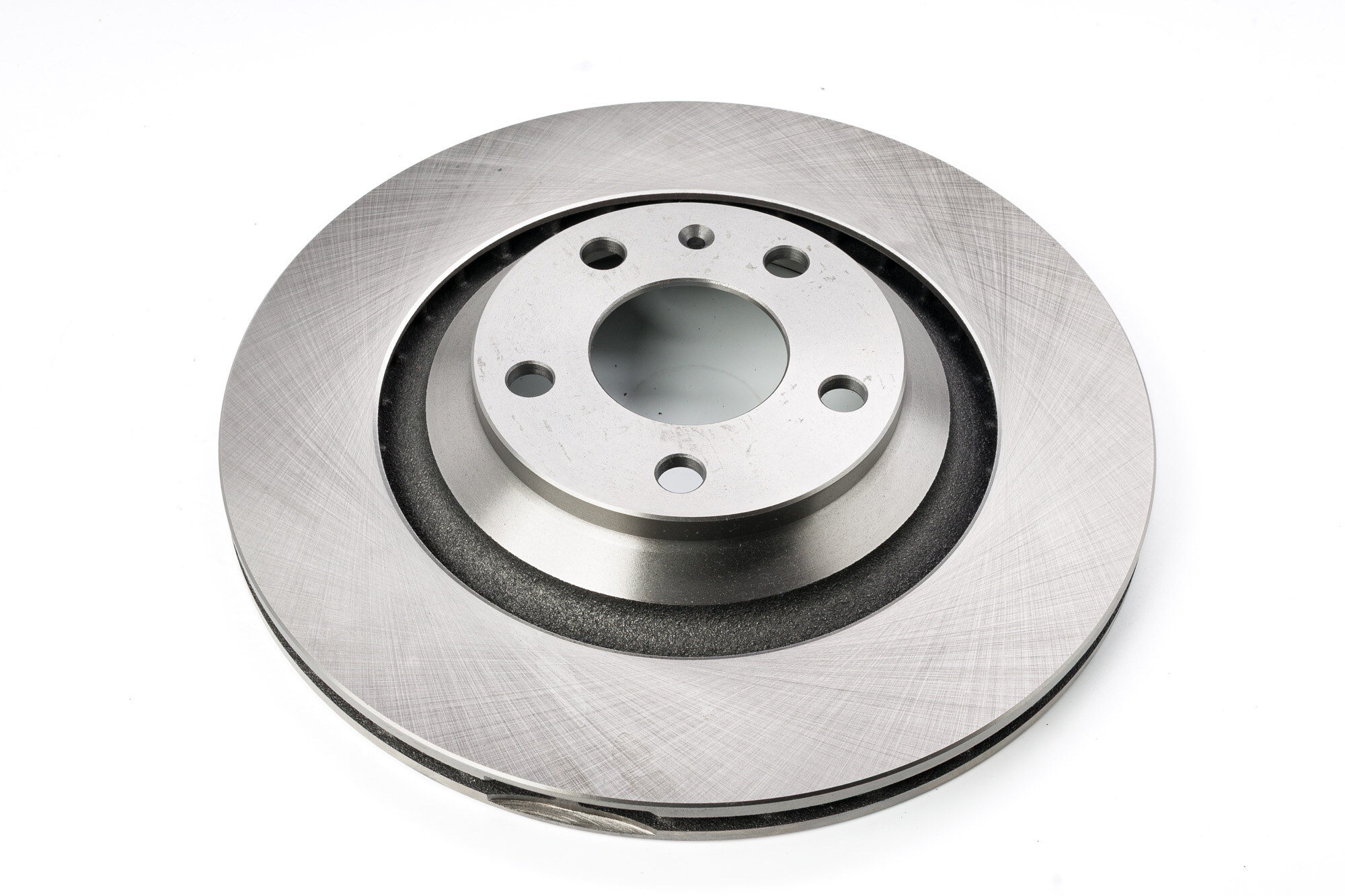DR!VE+ Bremseskive dp1010111349 bagaksel ventileret 330mm 22mm for VW AUDI