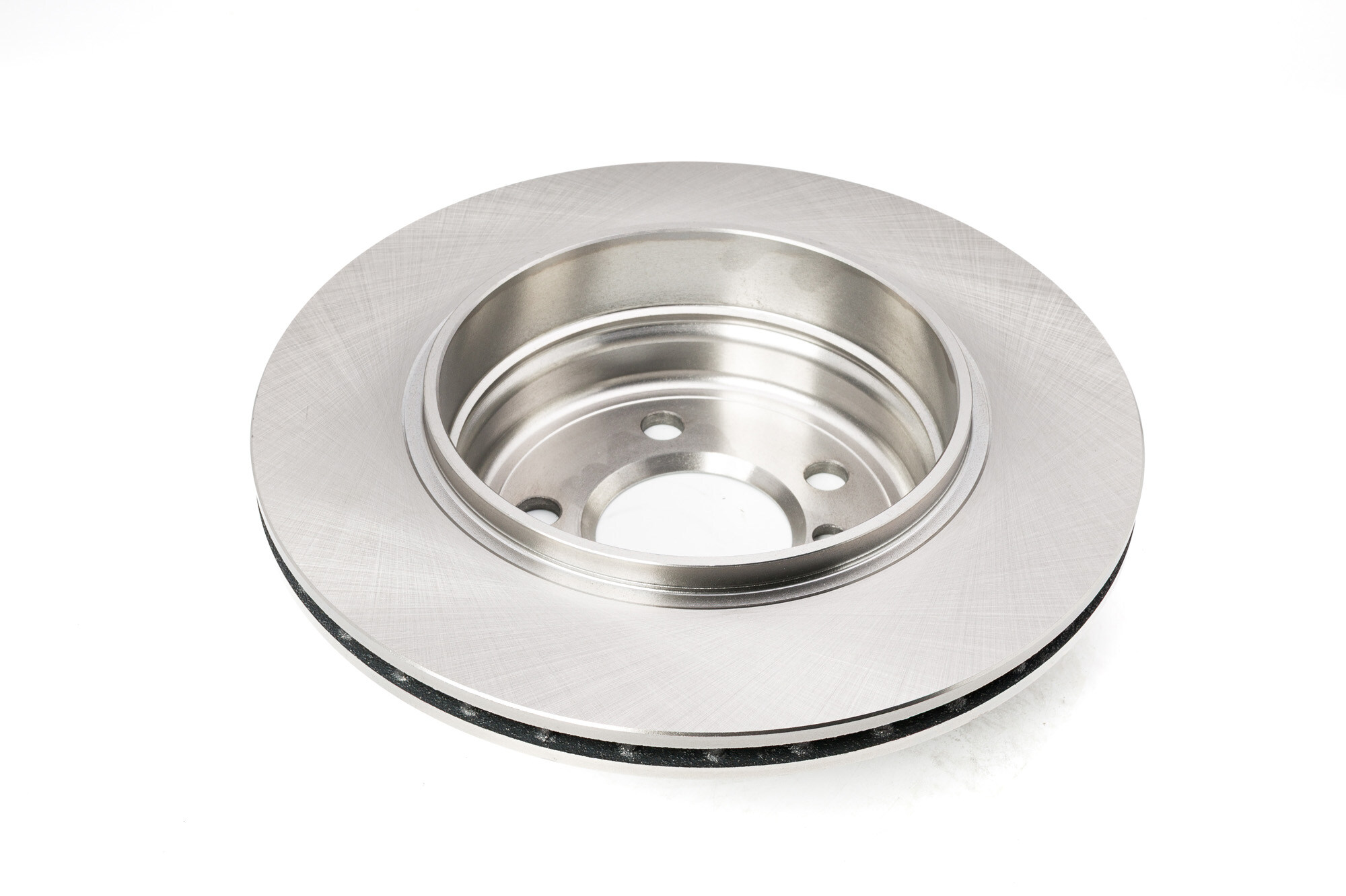DR!VE+ Bremseskive dp1010111354 bagaksel ventileret 320mm 22mm for BMW MERCEDES-BENZ