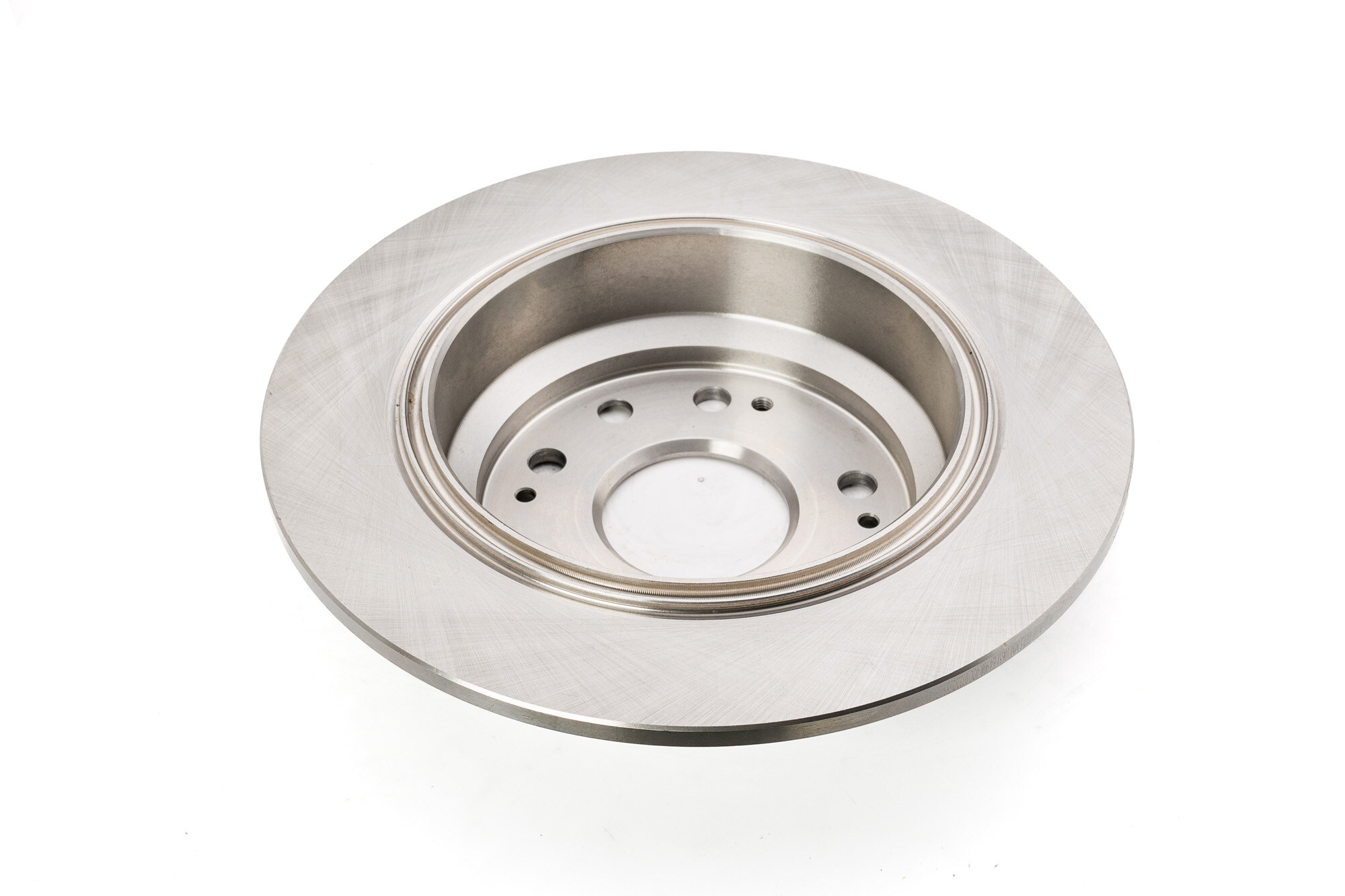 DR!VE+ Bremseskive dp1010111403 bagaksel fuld 282mm 9mm for HONDA