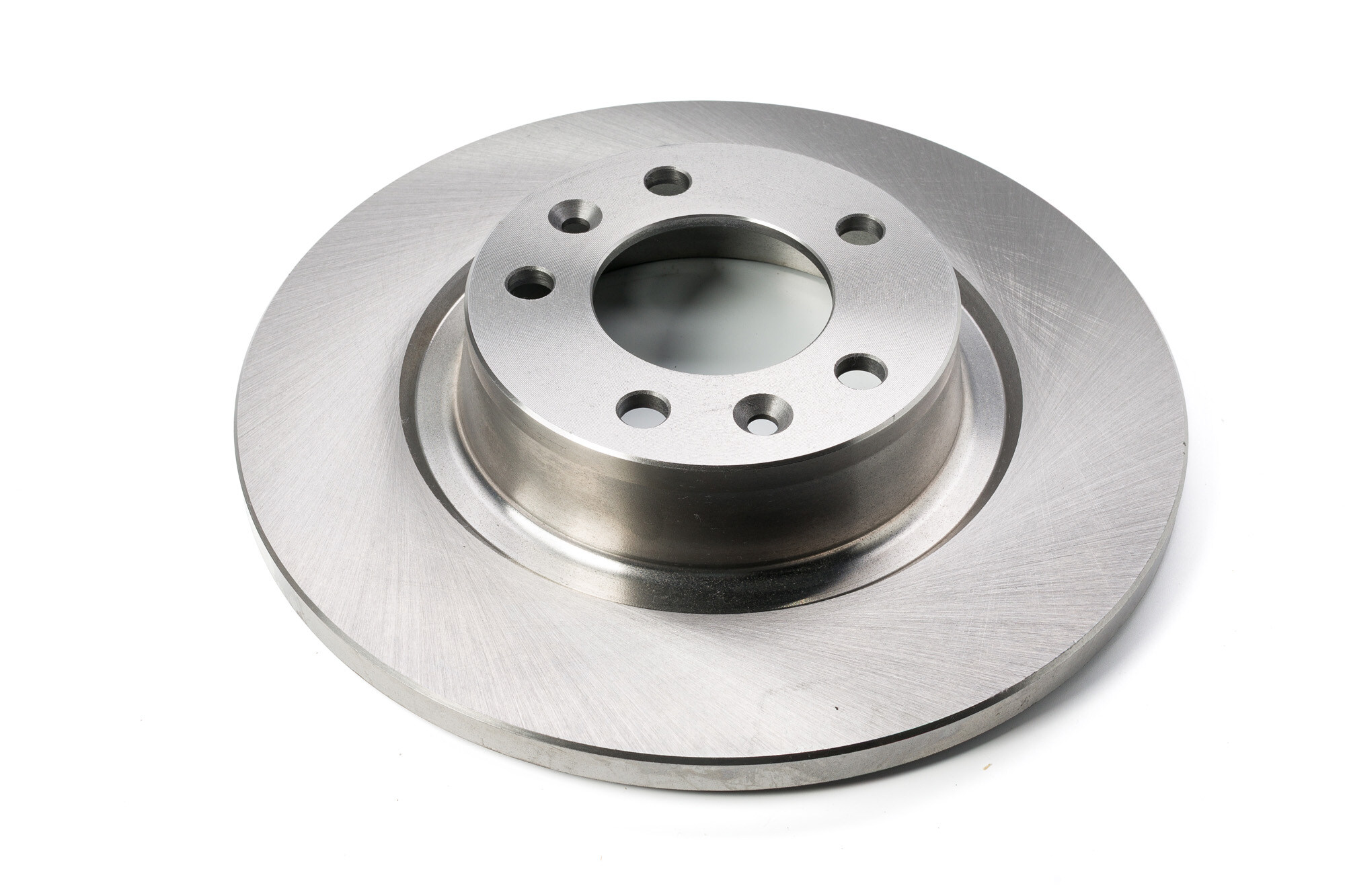 DR!VE+ Bremseskive dp1010111383 bagaksel fuld 290mm 14mm for PEUGEOT CITROËN FIAT TOYOTA