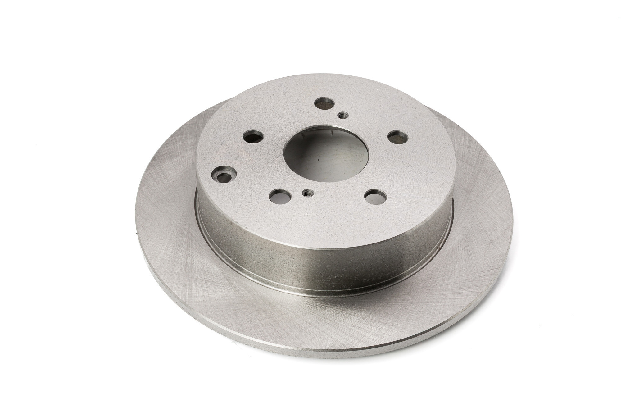 DR!VE+ Bremseskive dp1010111402 bagaksel fuld 290mm 10mm for TOYOTA