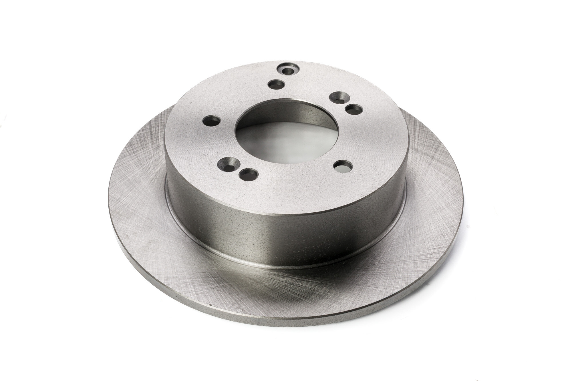DR!VE+ Bremseskive dp1010111494 bagaksel fuld 275mm 10mm for KIA