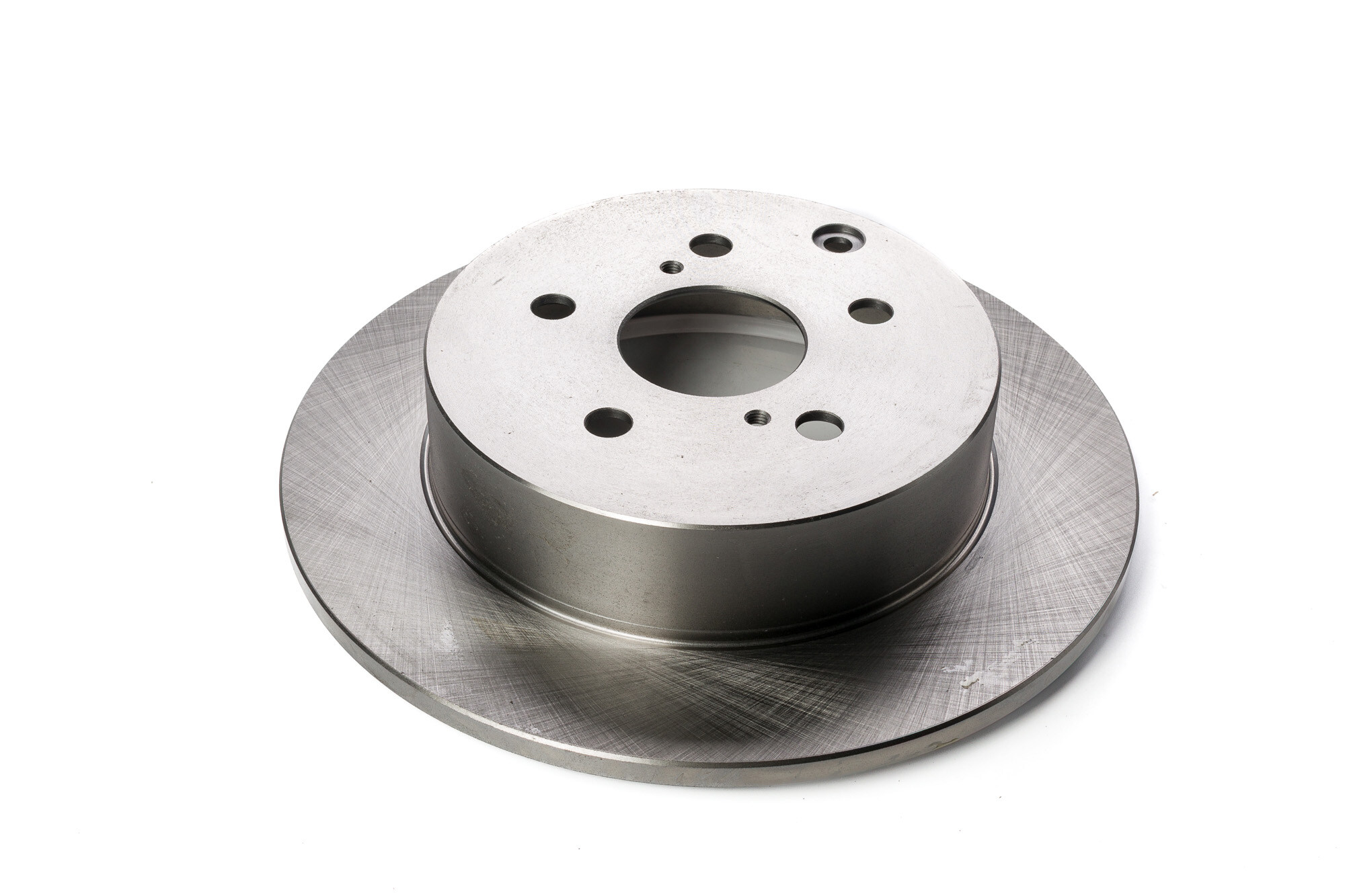 DR!VE+ Bremseskive dp1010111525 bagaksel fuld 297mm 11mm for TOYOTA