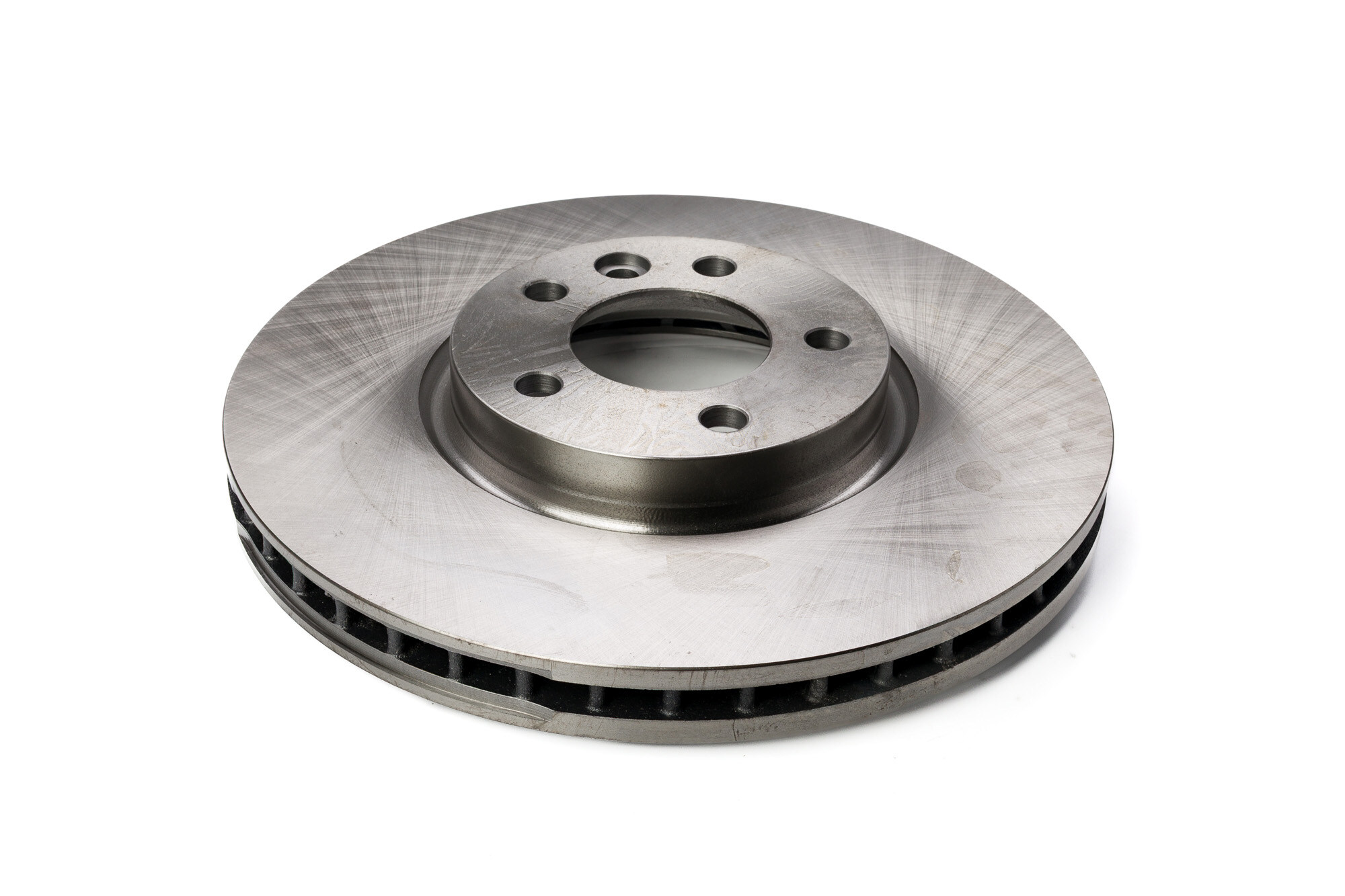 DR!VE+ Bremseskive dp1010111547 foraksel ventileret 340mm 32mm for VW
