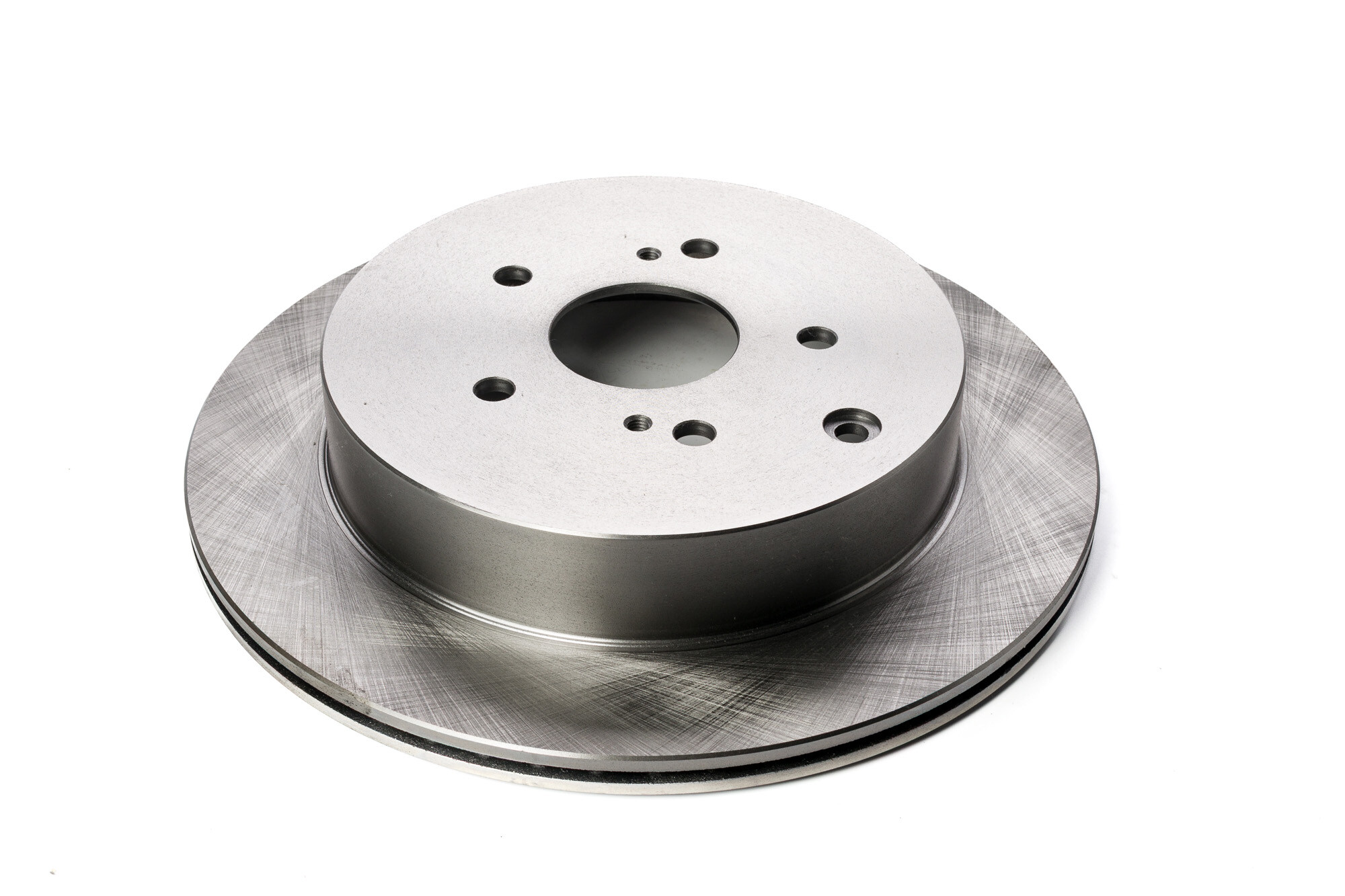 DR!VE+ Bremseskive dp1010111543 bagaksel ventileret 308mm 16mm for SUZUKI