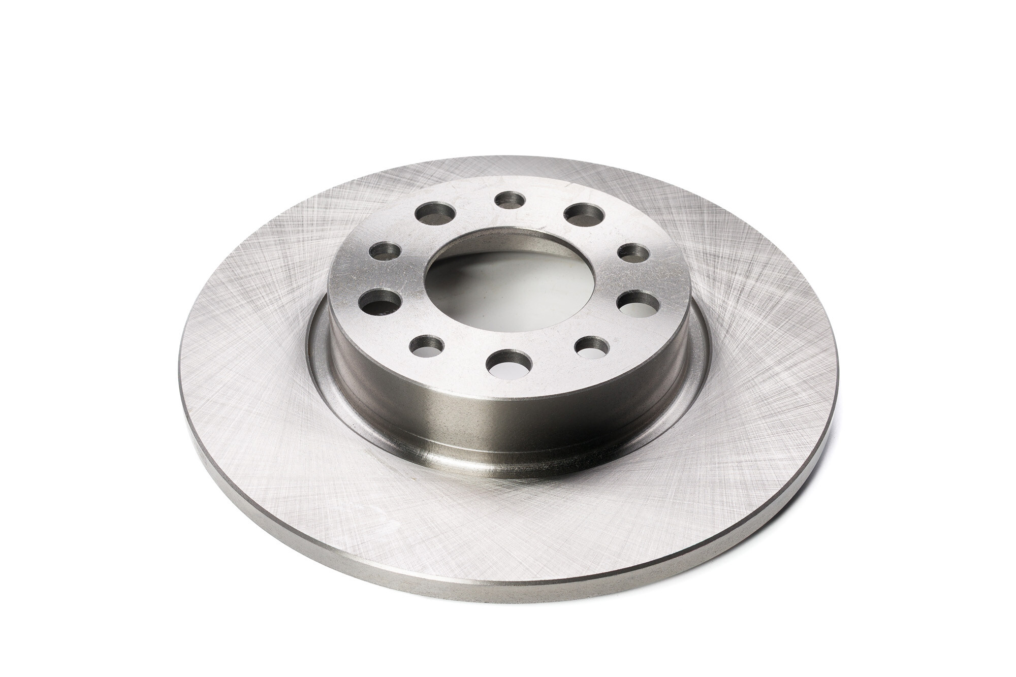 DR!VE+ Bremseskive dp1010111549 bagaksel fuld 278mm 12mm for FIAT LANCIA JEEP DODGE