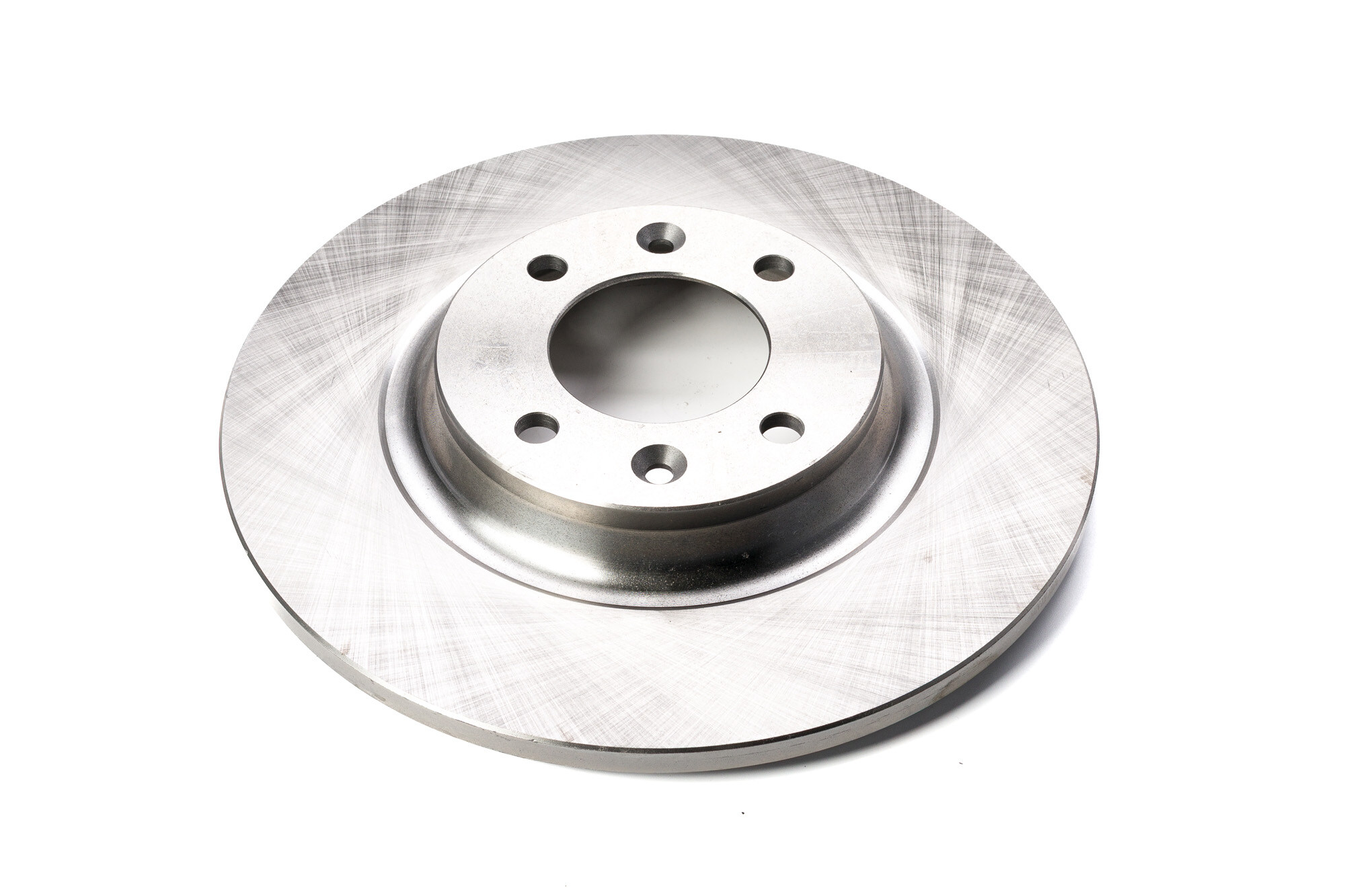 DR!VE+ Bremseskive dp1010111565 bagaksel fuld 290mm 12mm for DS