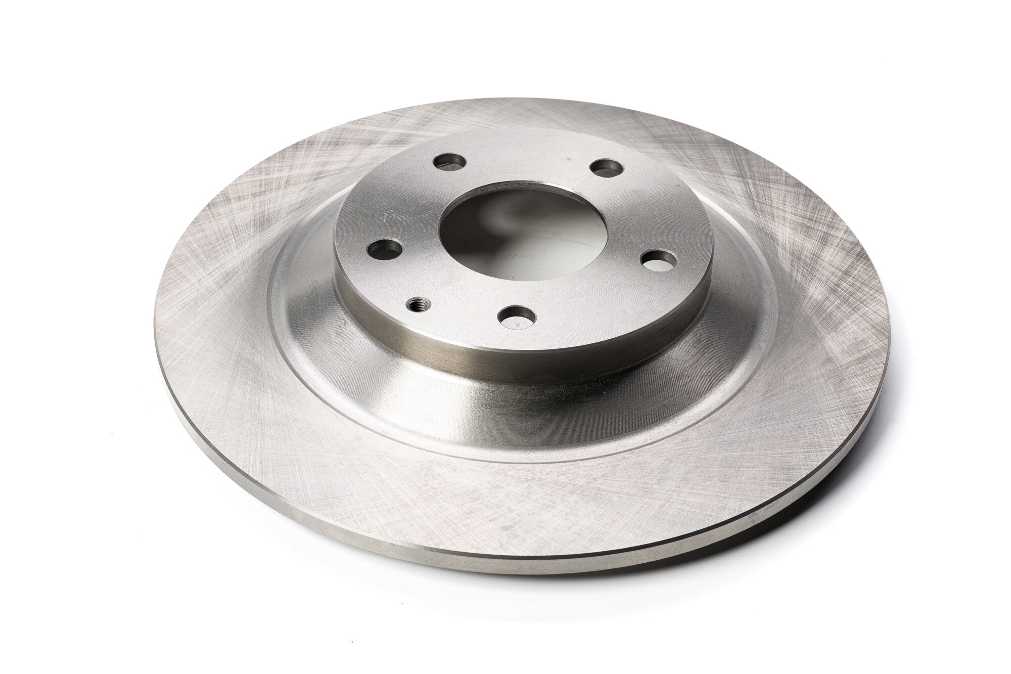DR!VE+ Bremseskive dp1010111598 bagaksel fuld 303mm 10mm for MAZDA HONGQI