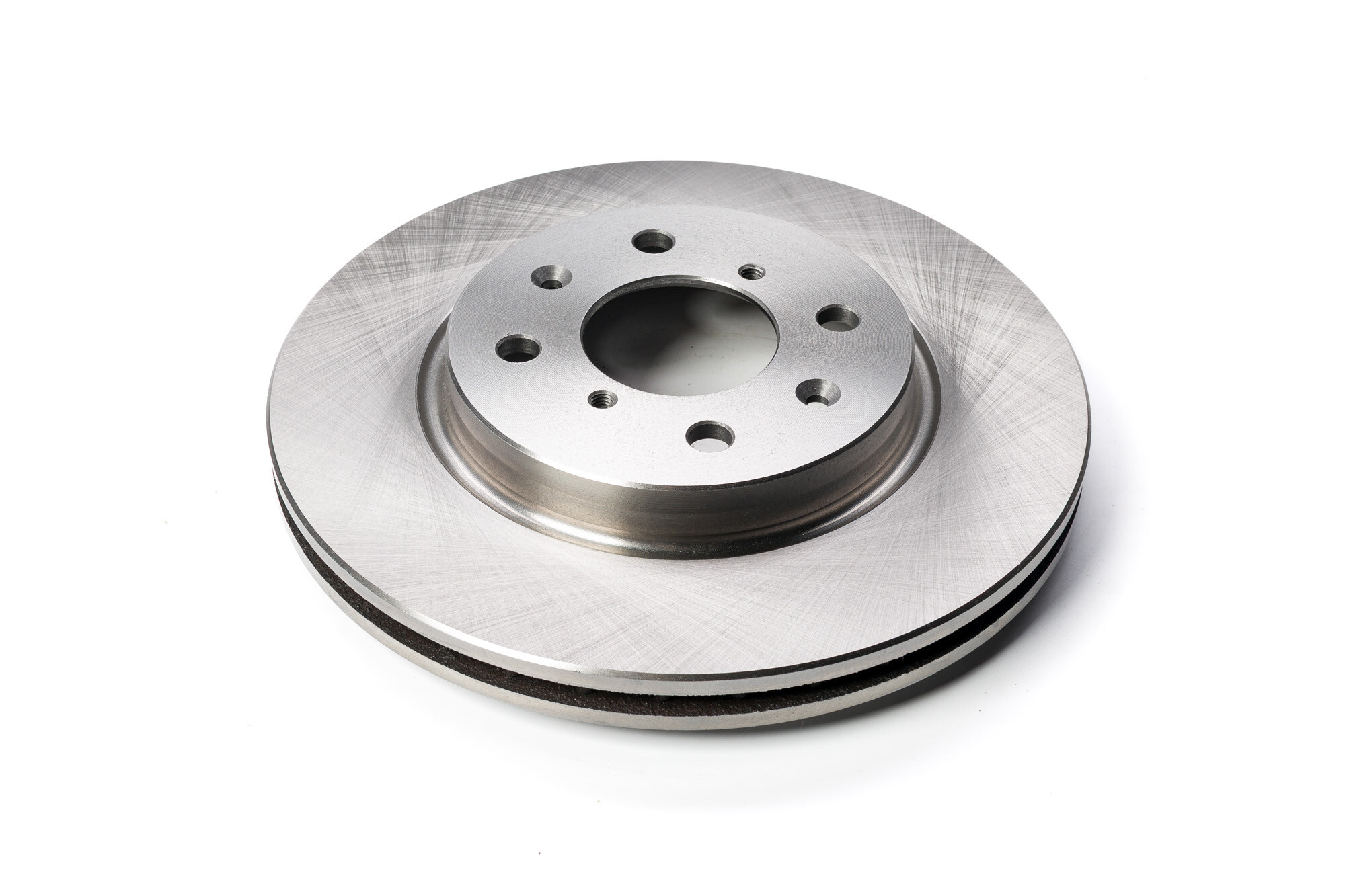 DR!VE+ Bremseskive dp1010111582 foraksel ventileret 256mm 22mm for SUZUKI