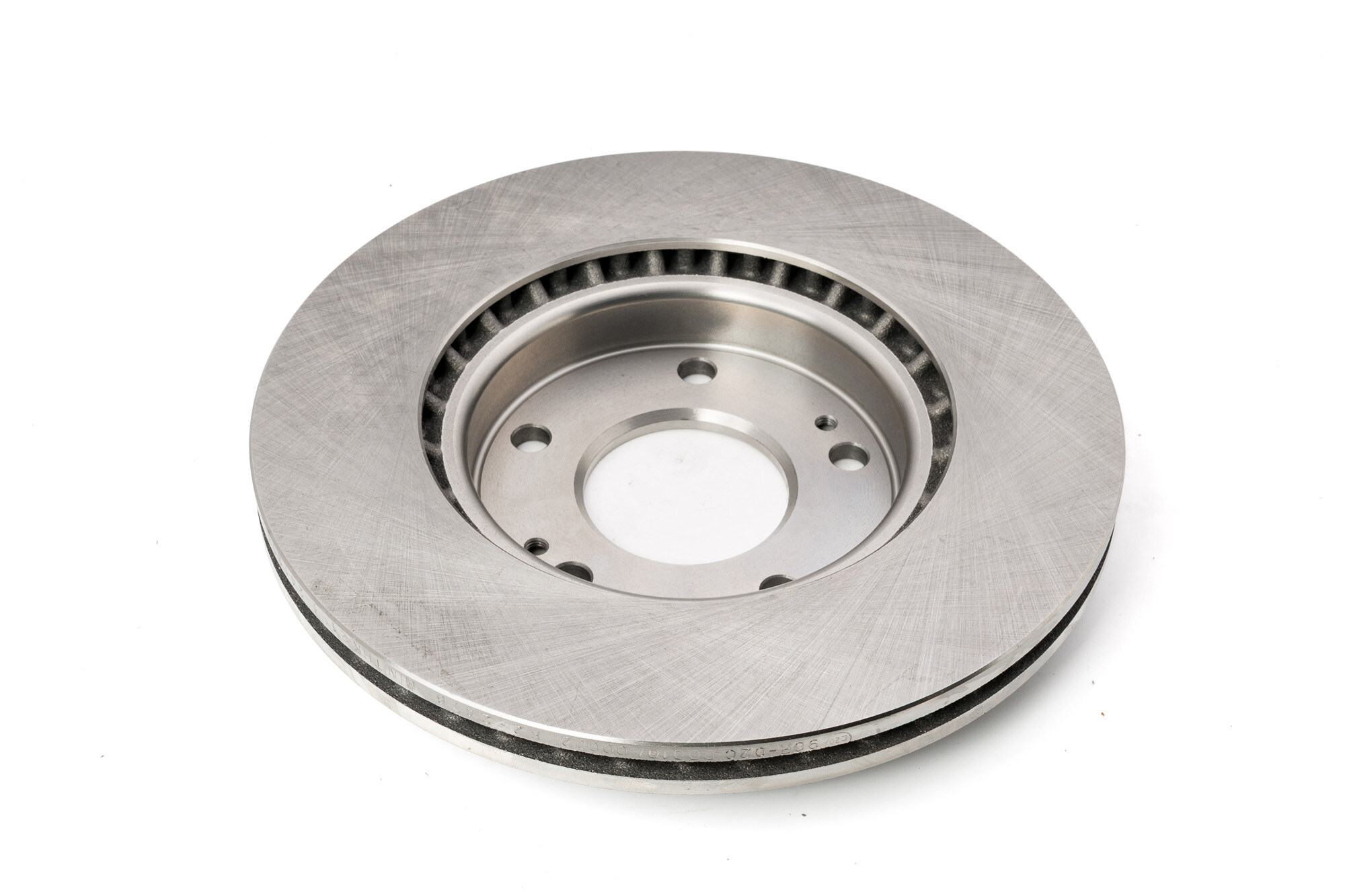 DR!VE+ Bremseskive dp1010111595 foraksel ventileret 280mm 23mm for HYUNDAI KIA HYUNDAI (BEIJING)