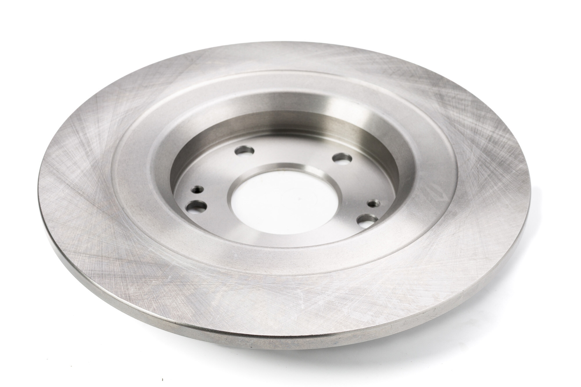 DR!VE+ Bremseskive dp1010111601 bagaksel fuld 302mm 10mm for PEUGEOT MITSUBISHI