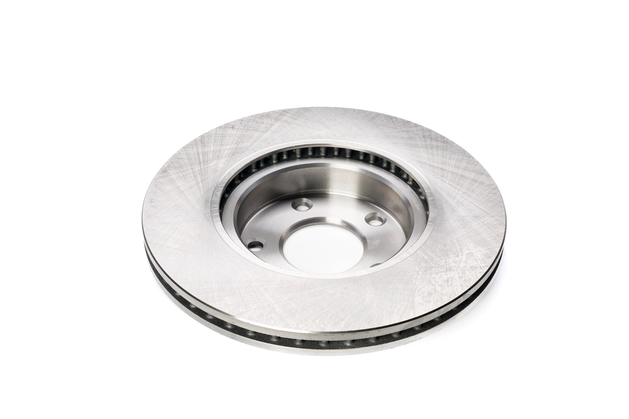 DR!VE+ Bremseskive dp1010111626 foraksel ventileret 295mm 25mm for MAZDA