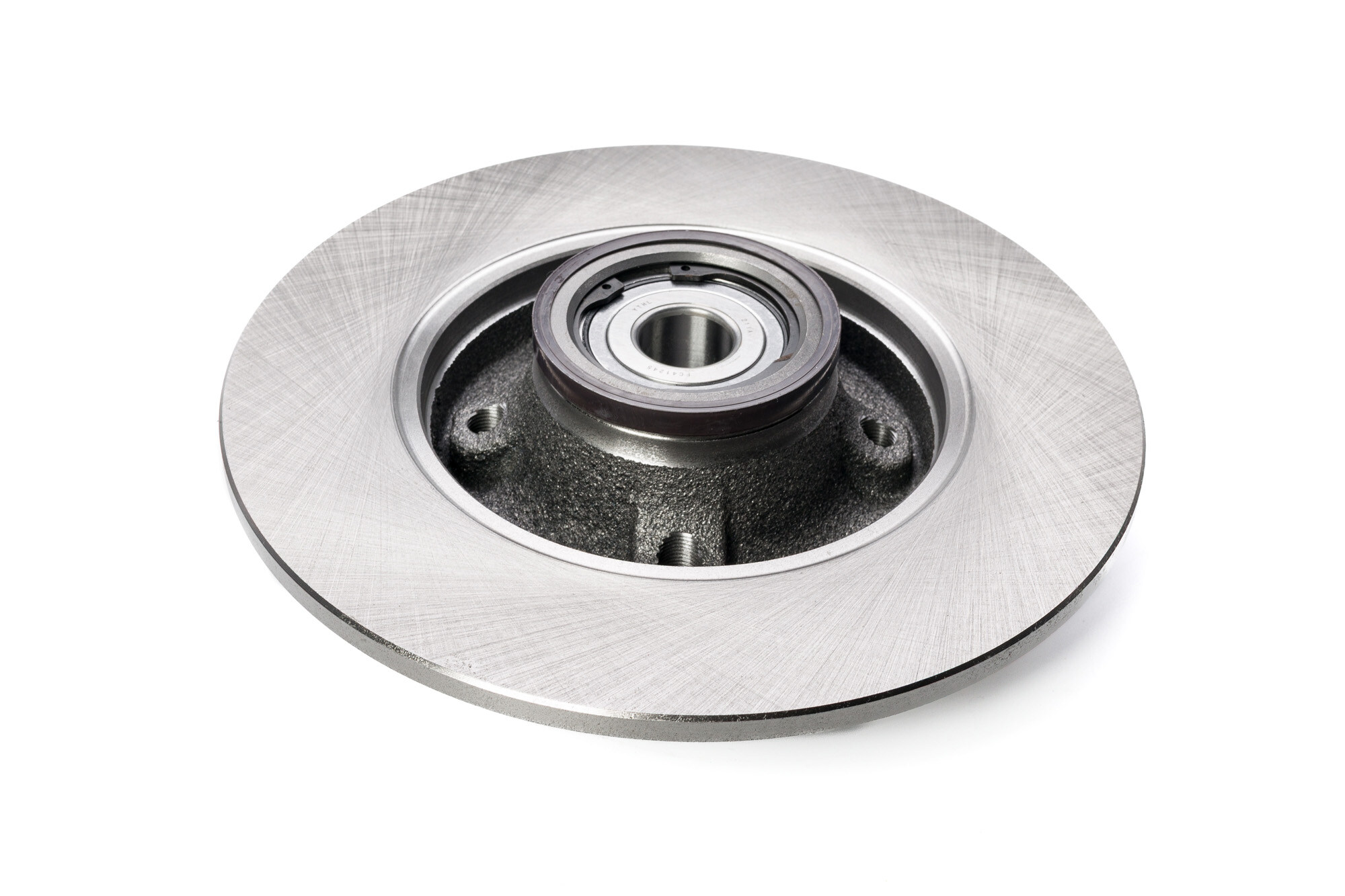 DR!VE+ Bremseskive dp1010111645 bagaksel fuld 249mm 9mm for PEUGEOT