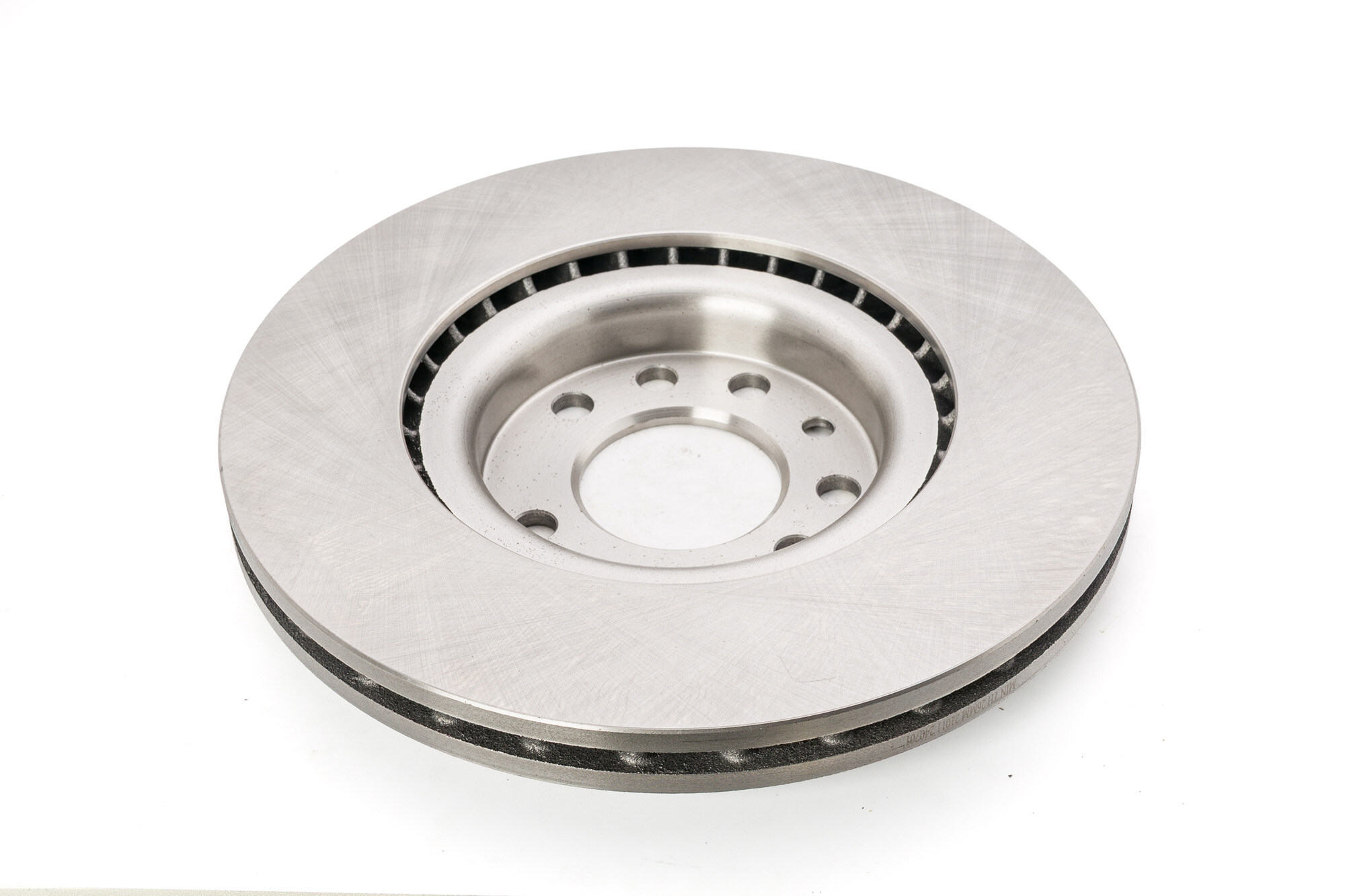 DR!VE+ Bremseskive dp1010111674 foraksel ventileret 305mm 28mm for FIAT