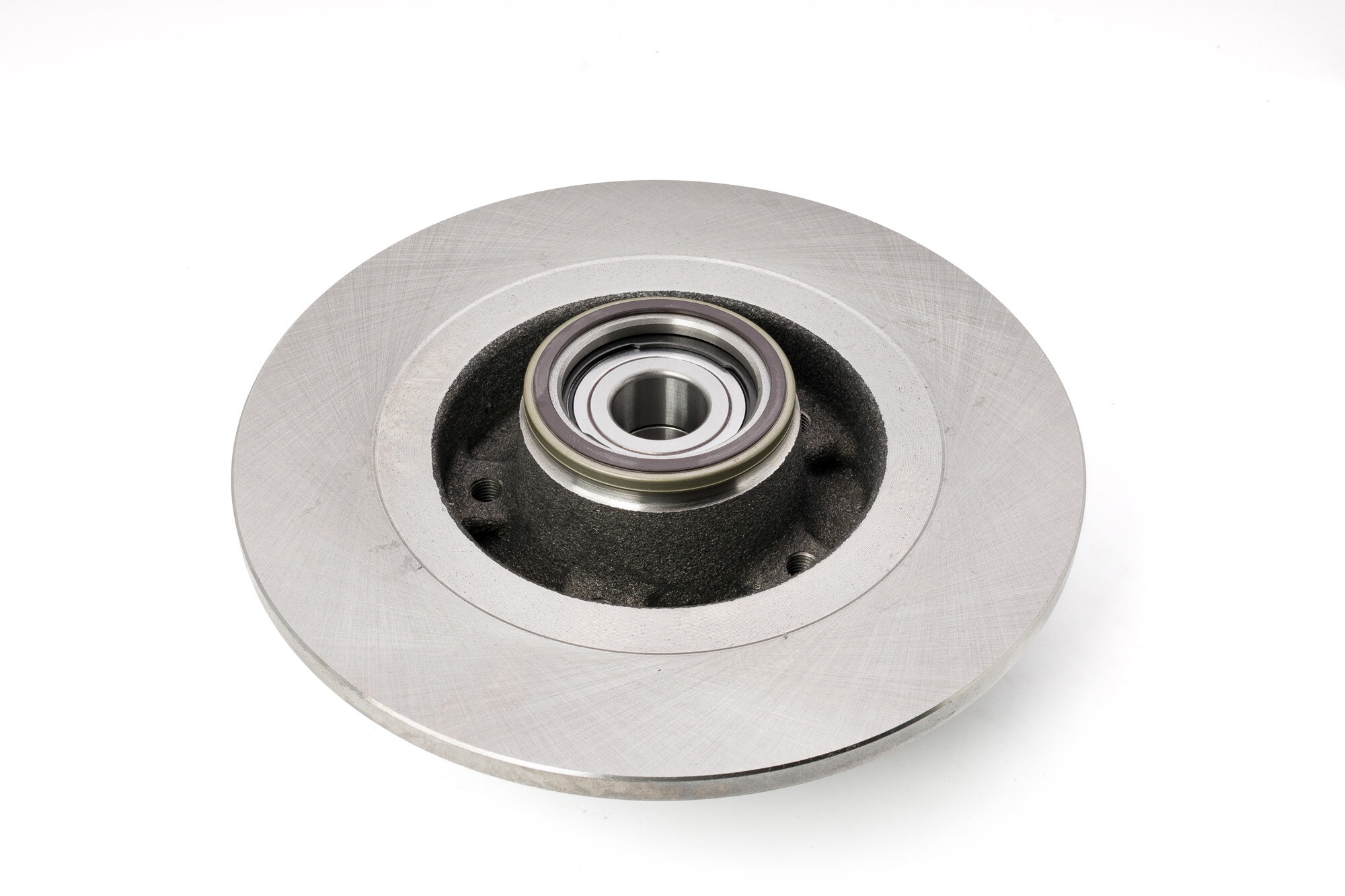 DR!VE+ Bremseskive dp1010111661 bagaksel fuld 274mm 11mm for RENAULT