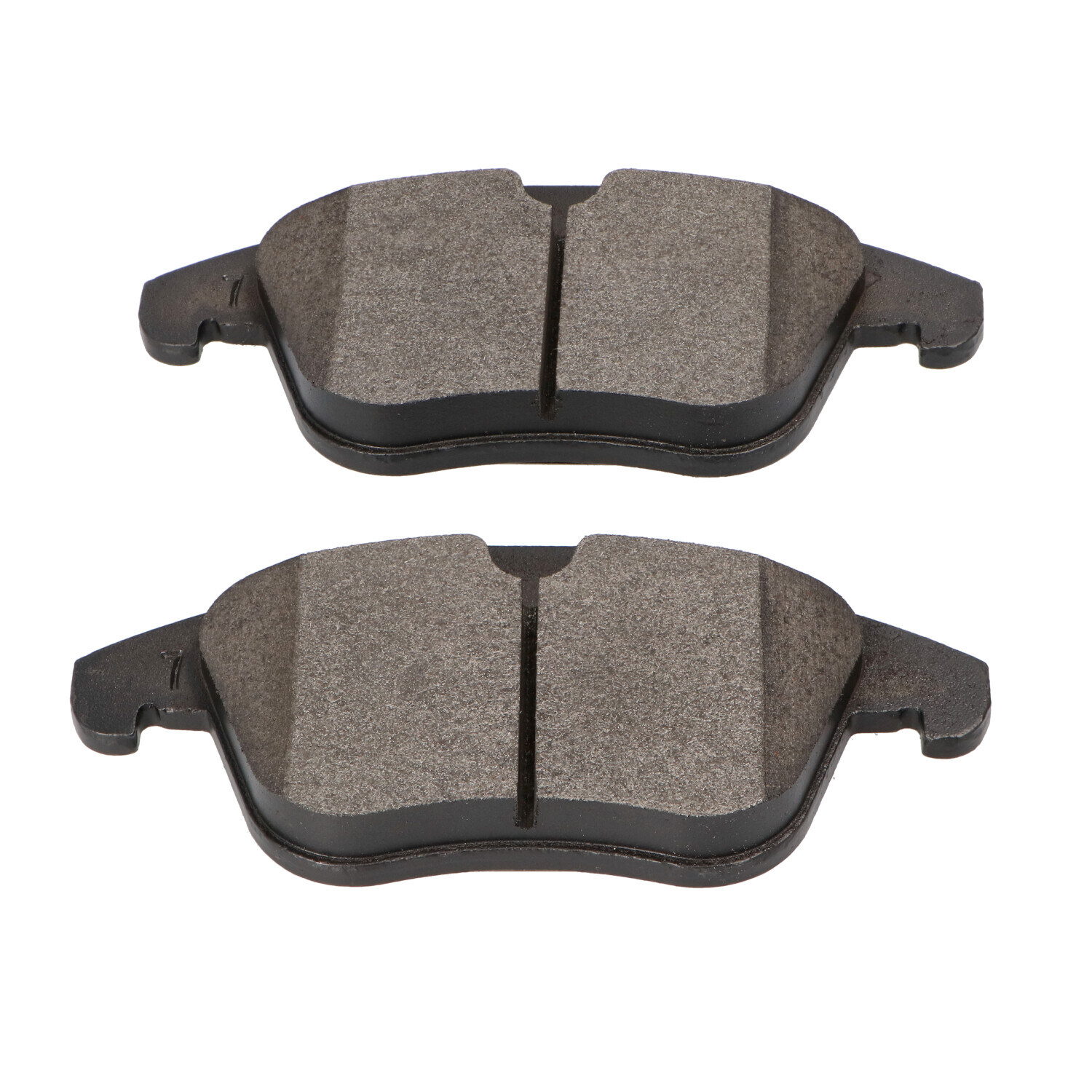 DR!VE+ Bremseklodser dp1010100120 foraksel for CITROËN FORD VOLVO ROEWE (SAIC) JAGUAR LAND ROVER