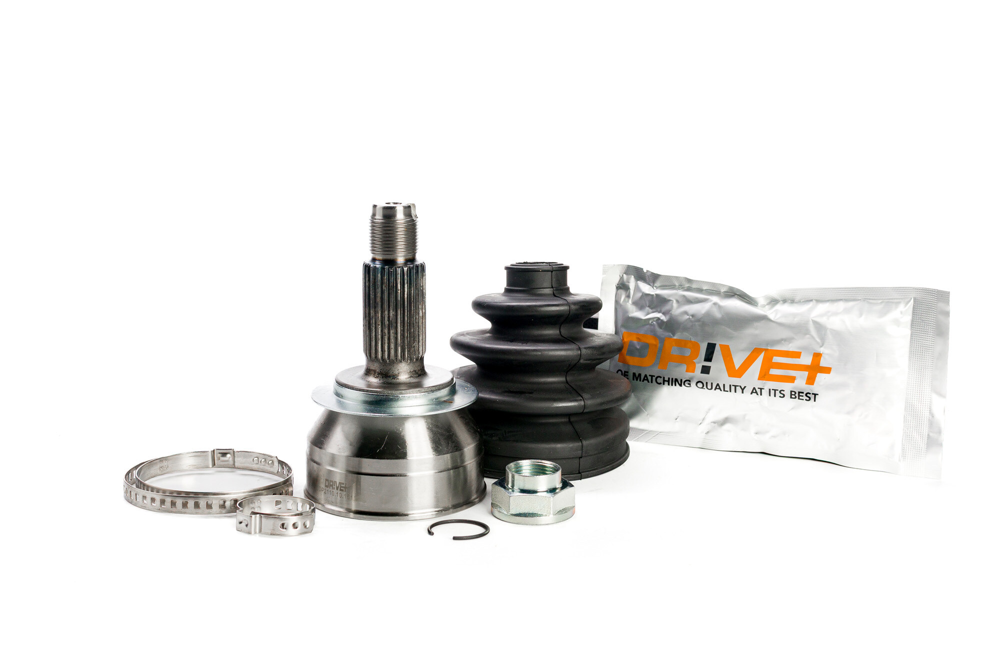 DR!VE+ Ledsæt, drivaksel dp2110101611 for SUBARU
