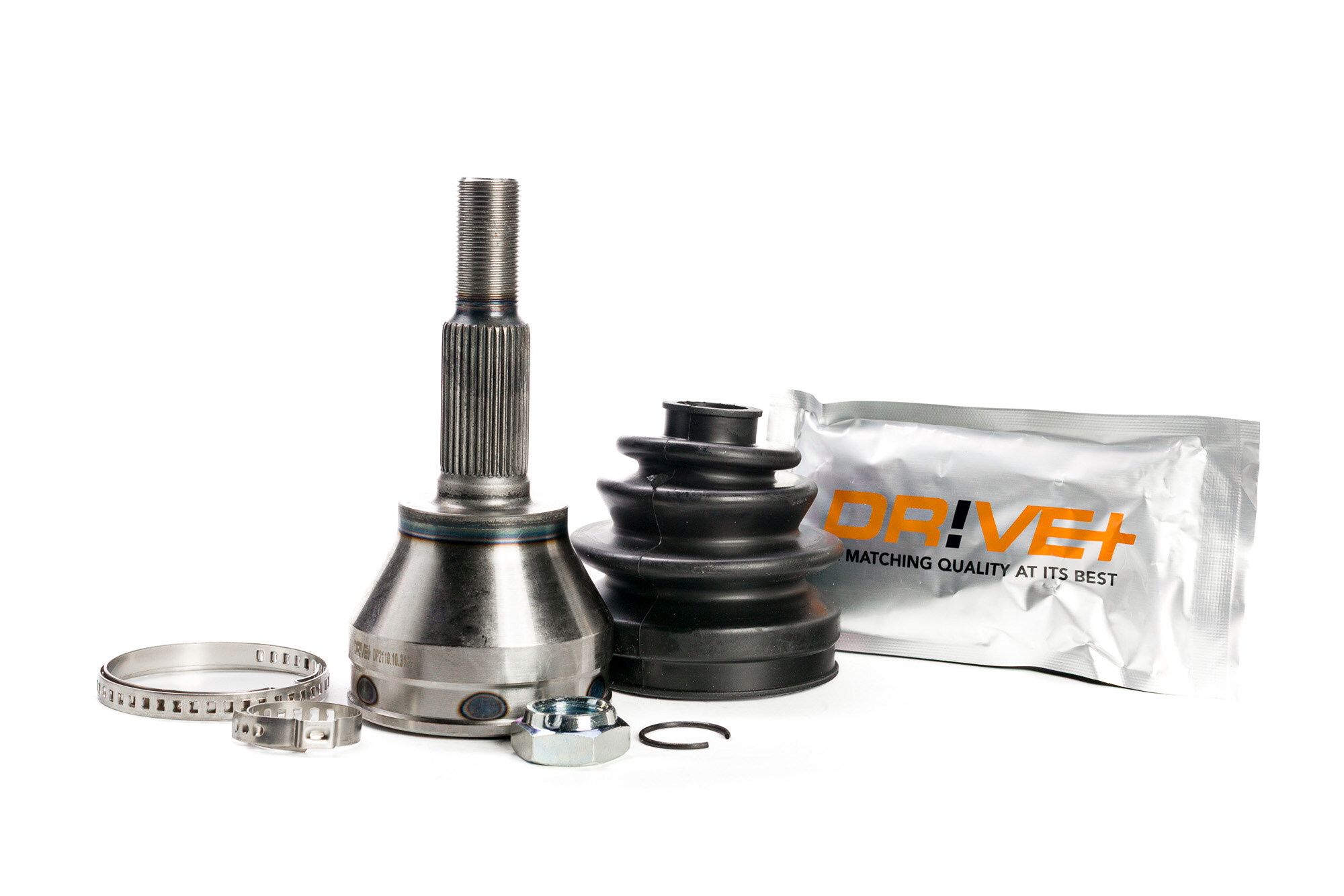 DR!VE+ Ledsæt, drivaksel dp2110103125 for OPEL VAUXHALL