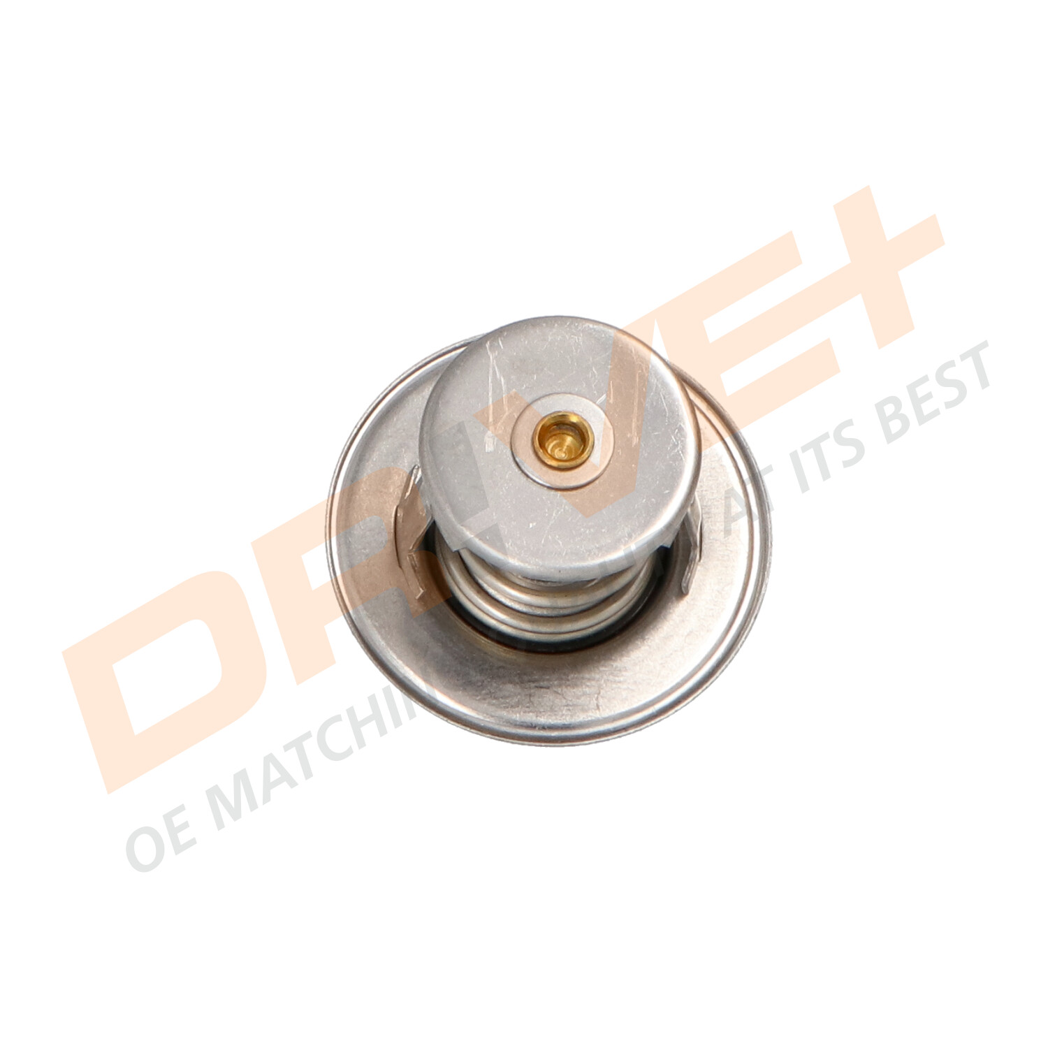 DR!VE+ Termostat, kølemiddel dp2310140026 for OPEL FORD VAUXHALL