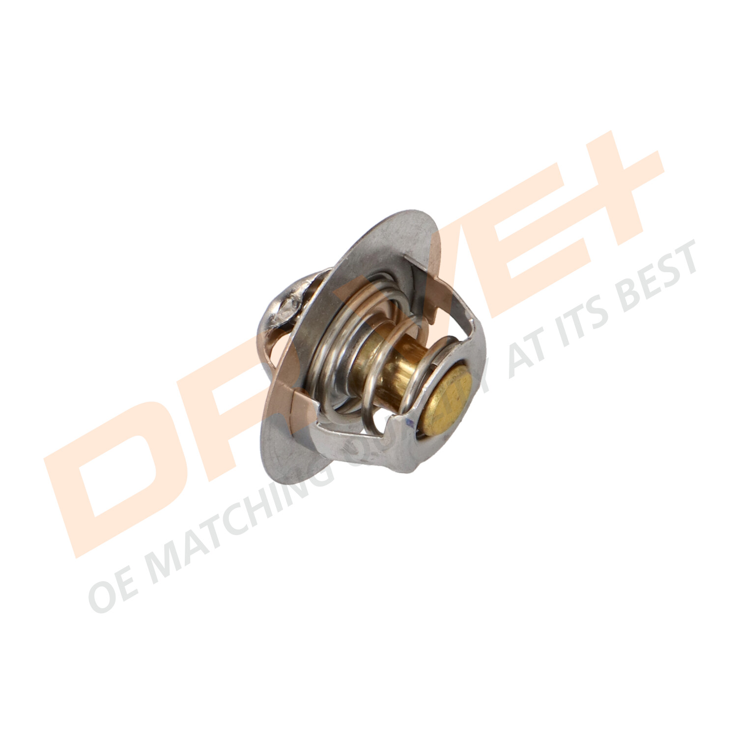 DR!VE+ Termostat, kølemiddel dp2310140254 for PEUGEOT TALBOT VOLVO LANCIA RENAULT