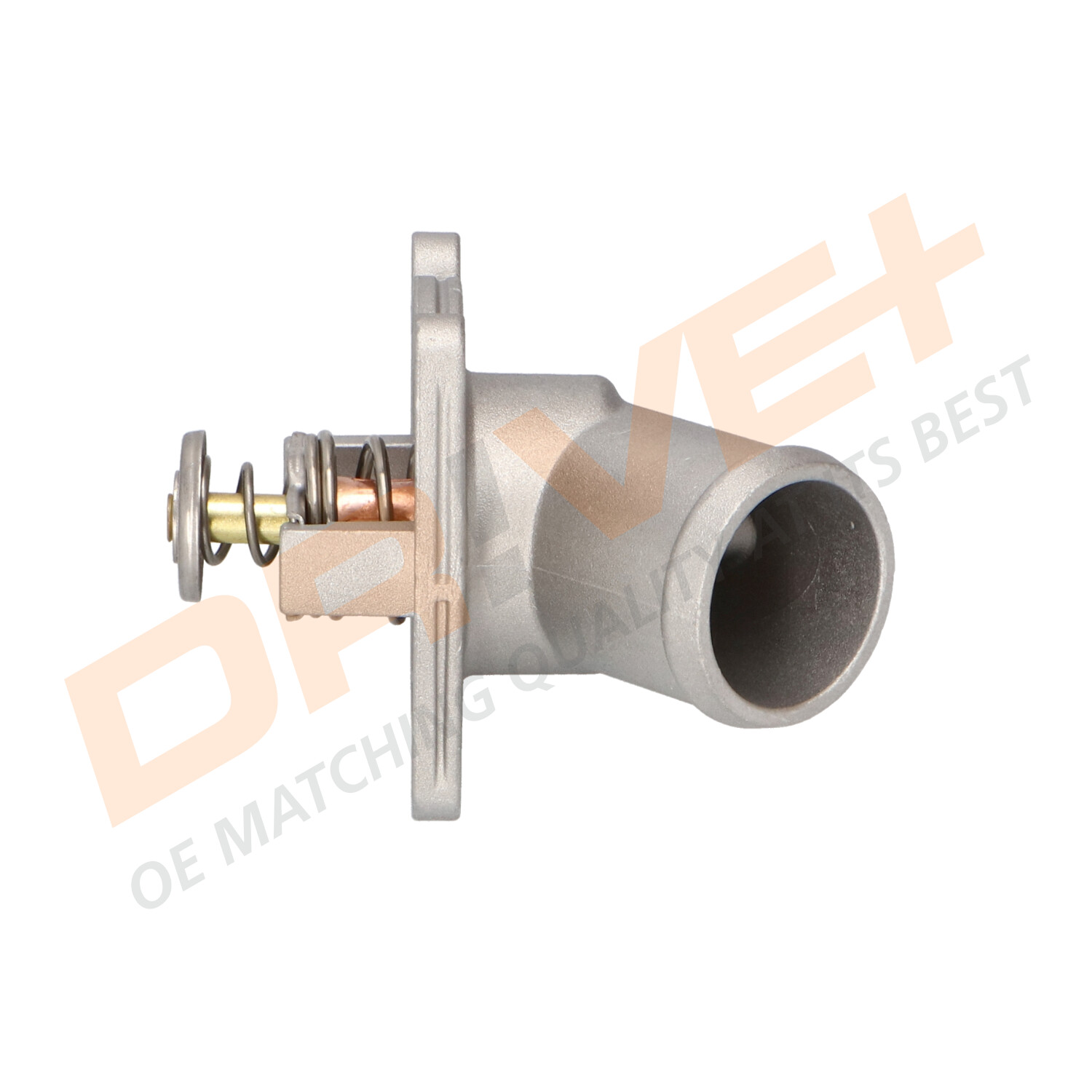 DR!VE+ Termostat, kølemiddel dp2310140369 for OPEL VAUXHALL