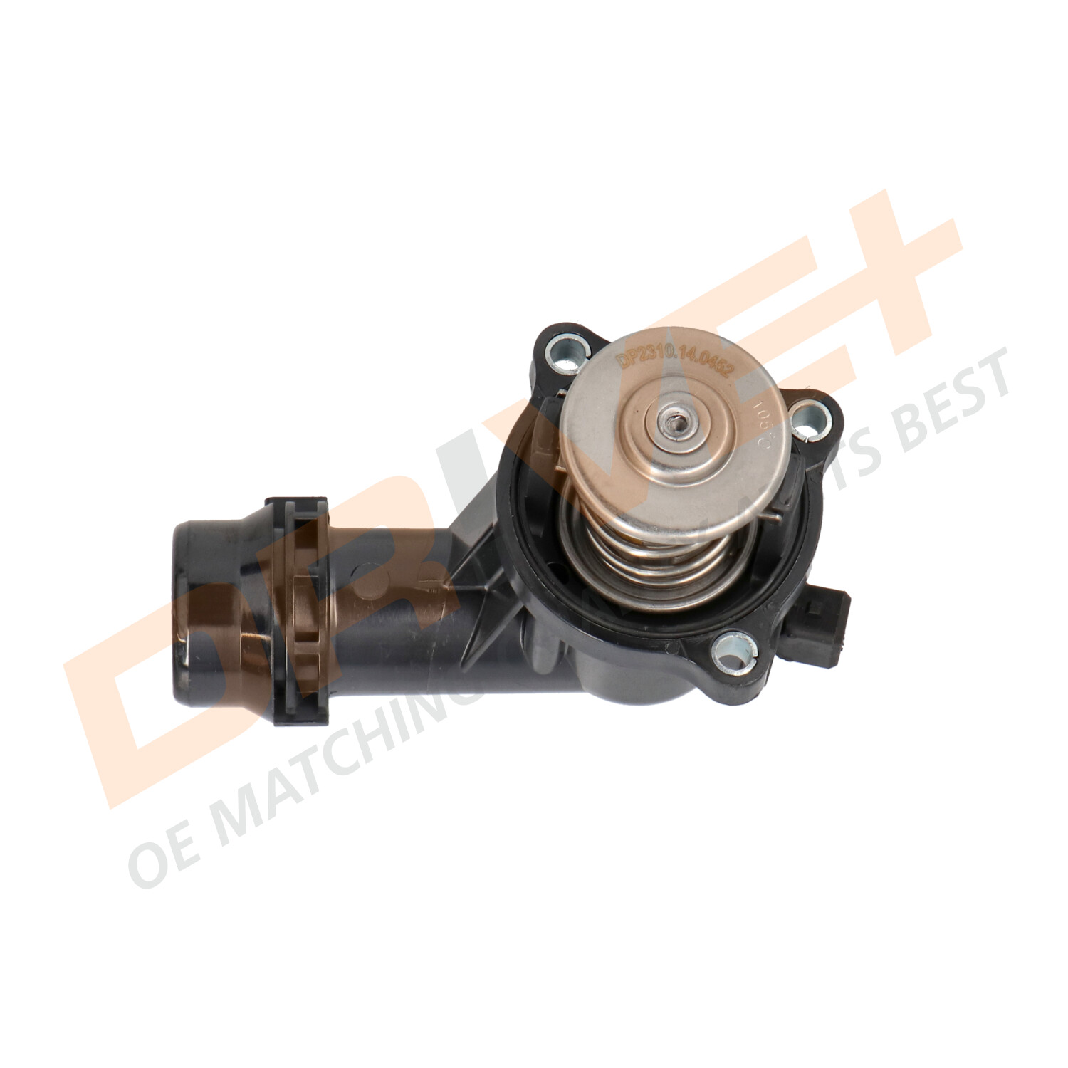 DR!VE+ Termostat, kølemiddel dp2310140452 for BMW