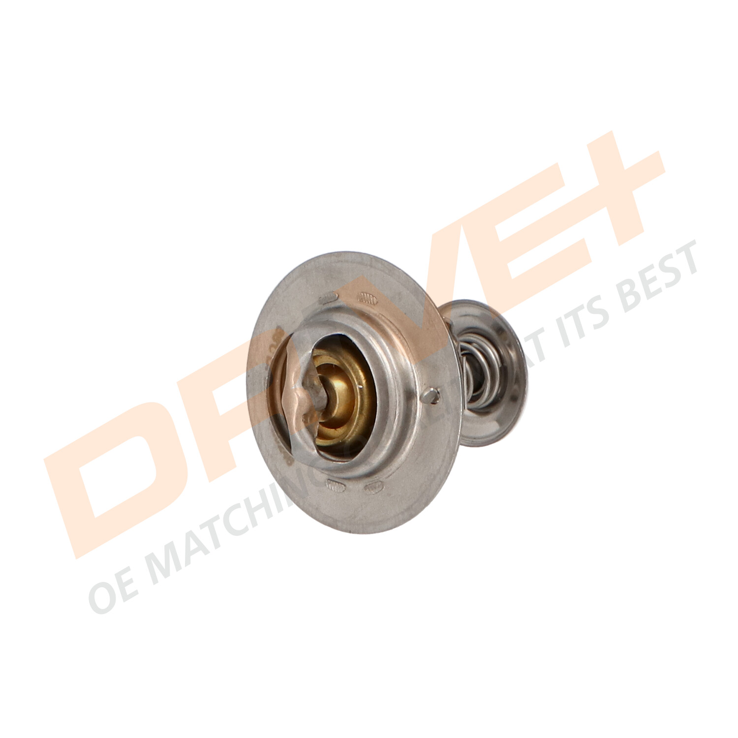 DR!VE+ Termostat, kølemiddel dp2310140246 for FORD SUZUKI PEUGEOT DAIHATSU SUBARU LANCIA MAZDA TOYOTA LAND ROVER