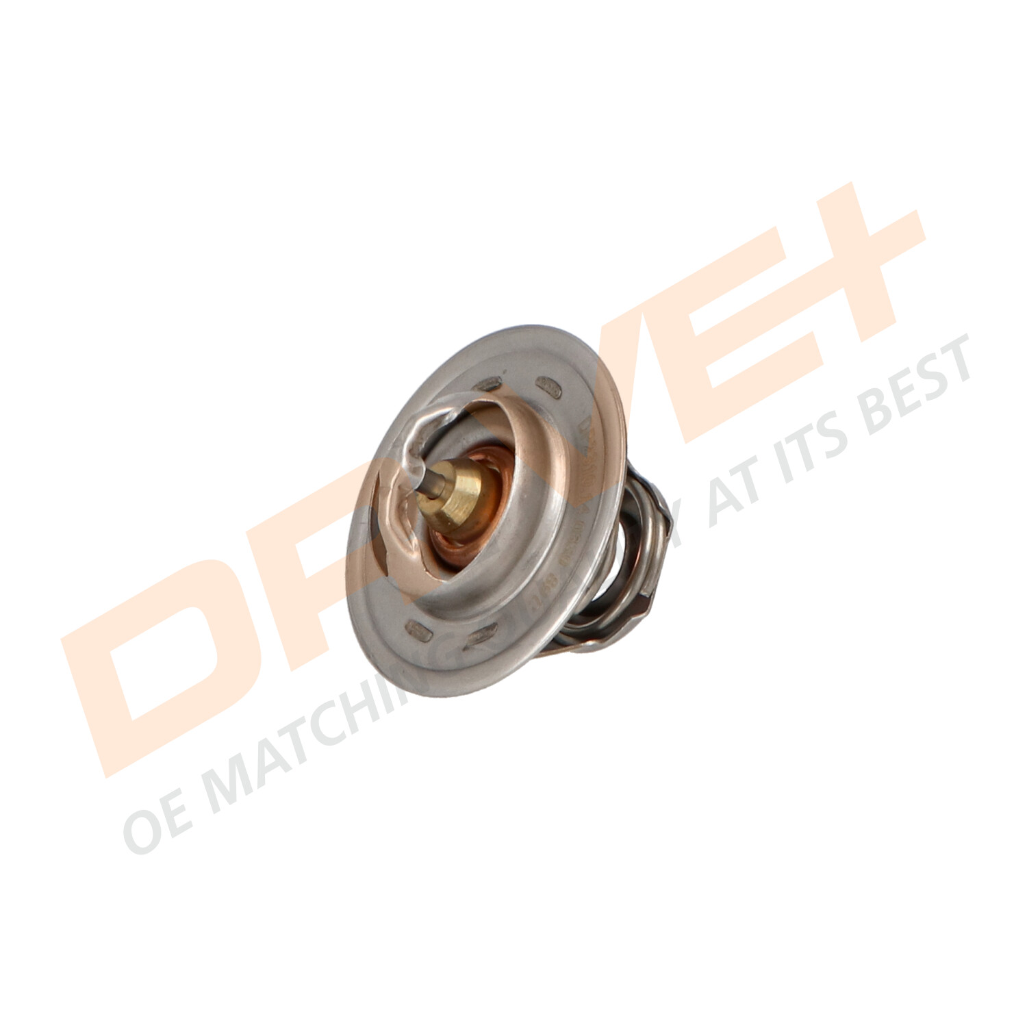 DR!VE+ Termostat, kølemiddel dp2310140339 for VOLVO OPEL VAUXHALL RENAULT