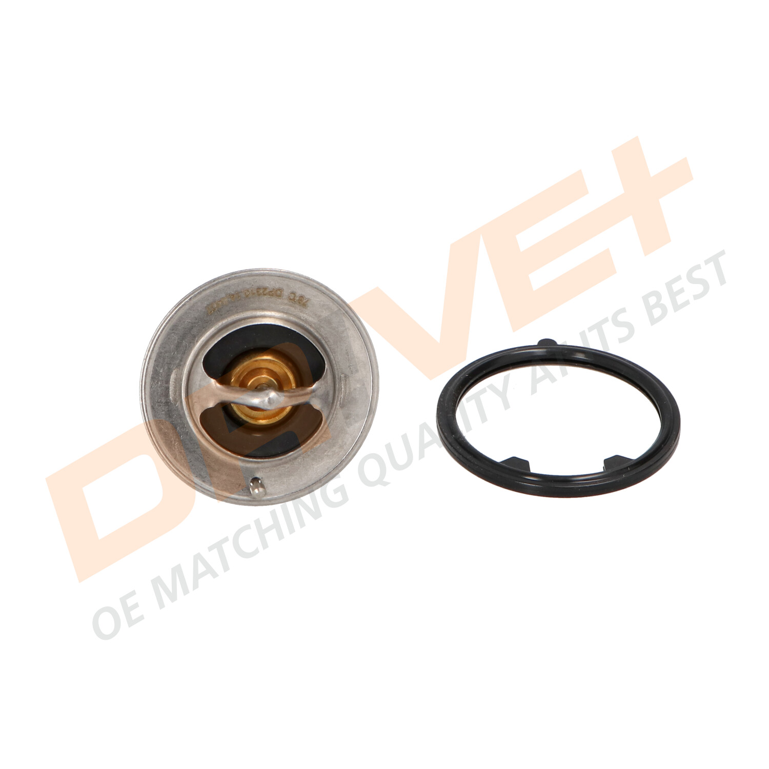 DR!VE+ Termostat, kølemiddel dp2310140407 for HONDA ACURA