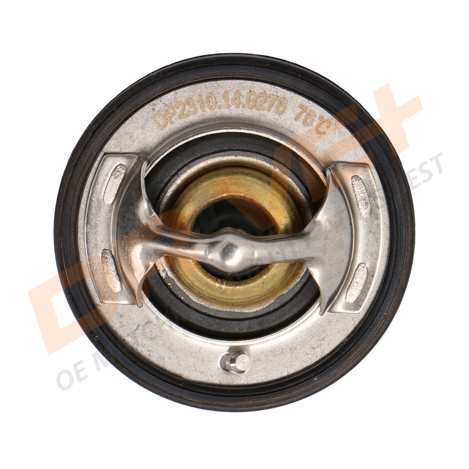 DR!VE+ Termostat, kølemiddel dp2310140276 for MITSUBISHI