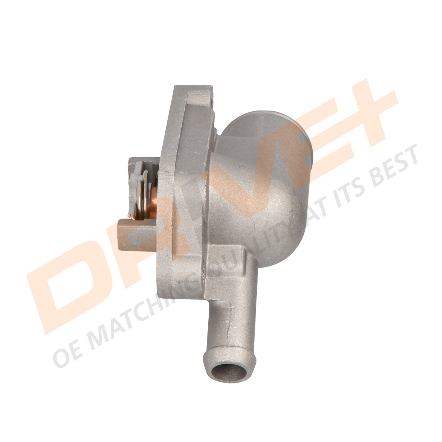 DR!VE+ Termostat, kølemiddel dp2310140534 for LANCIA
