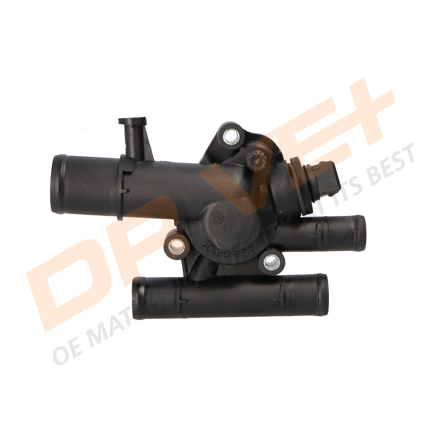 DR!VE+ Termostat, kølemiddel dp2310140538 for NISSAN RENAULT SUZUKI