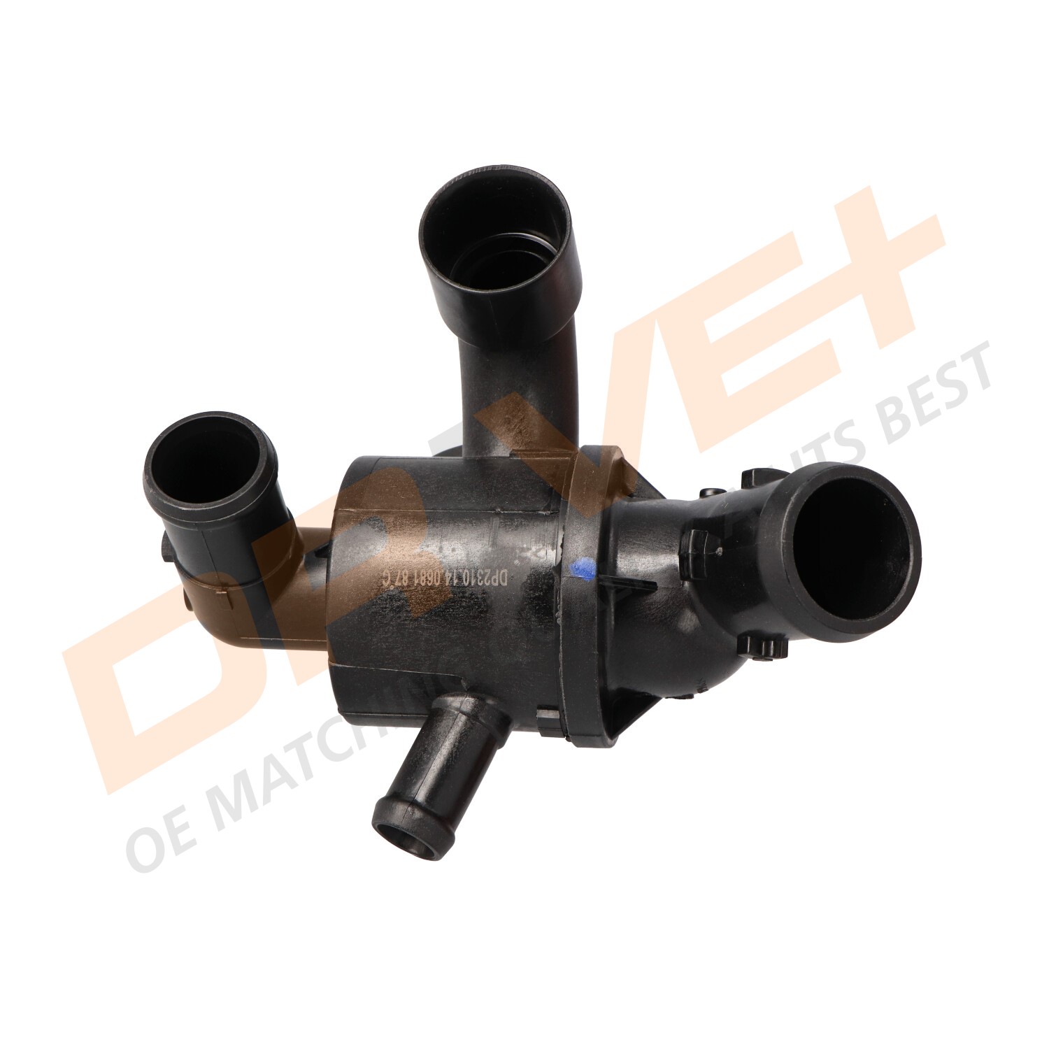 DR!VE+ Termostat, kølemiddel dp2310140681 for VW