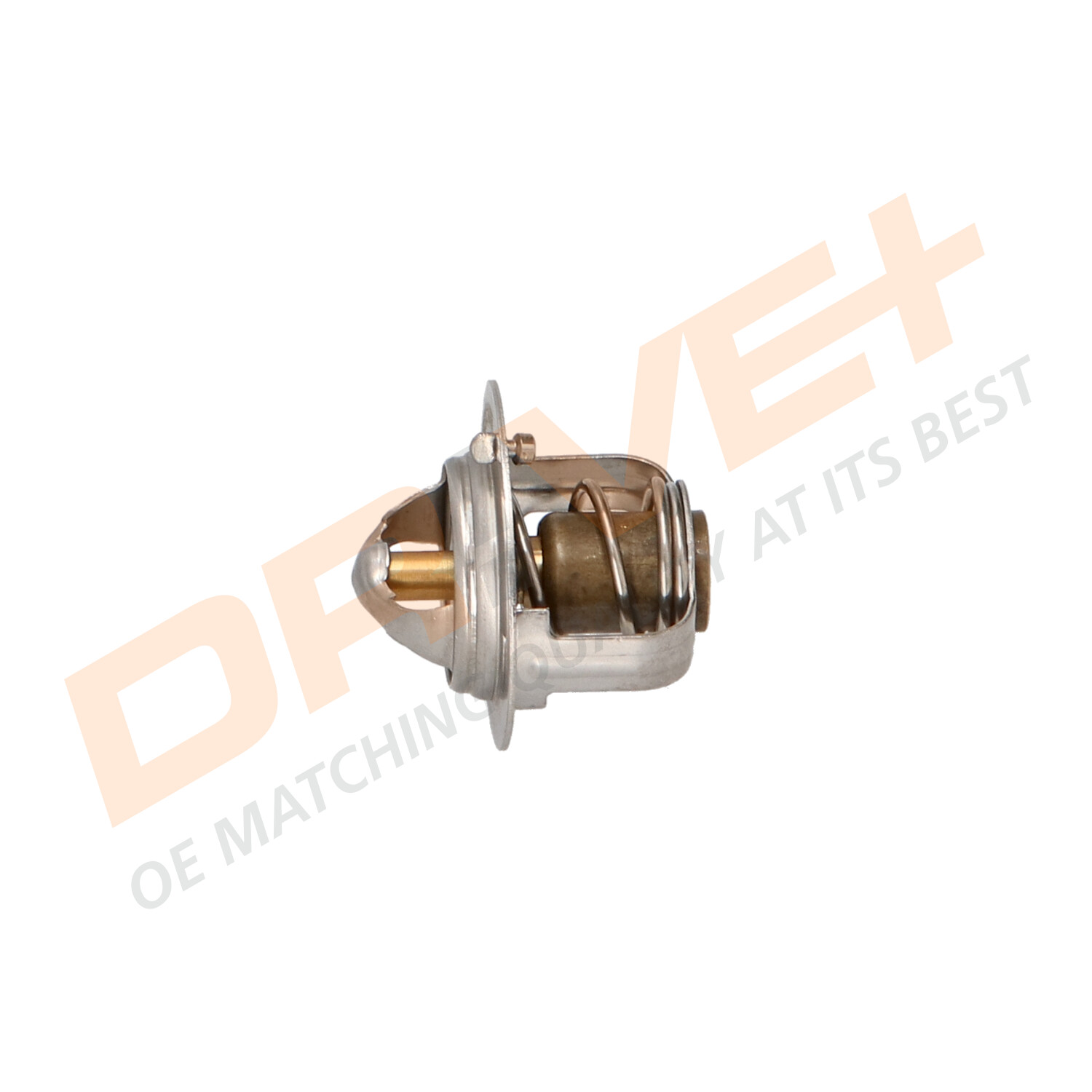 DR!VE+ Termostat, kølemiddel dp2310140187 for DAEWOO SUBARU DAIHATSU SUZUKI NISSAN MITSUBISHI PIAGGIO INNOCENTI MAZDA TRIUMPH