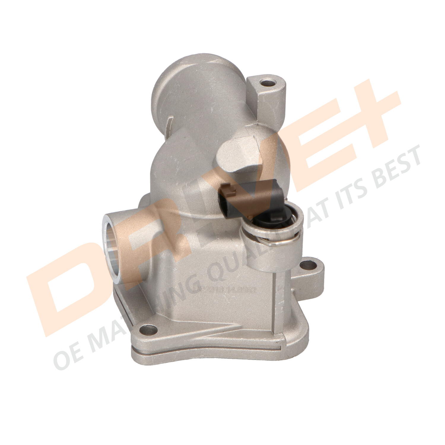 DR!VE+ Termostat, kølemiddel dp2310140582 for MERCEDES-BENZ