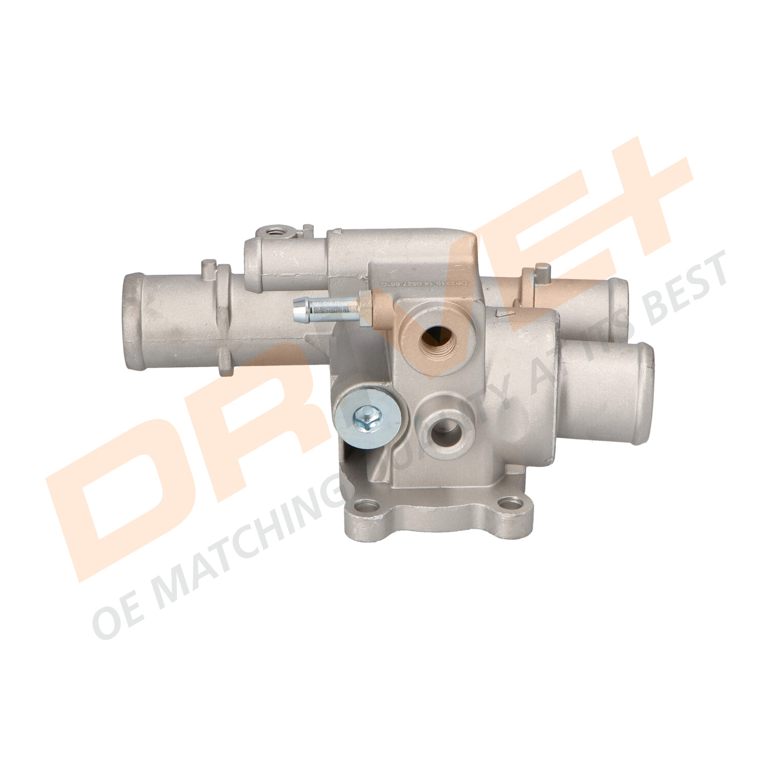 DR!VE+ Termostat, kølemiddel dp2310140527 for LANCIA