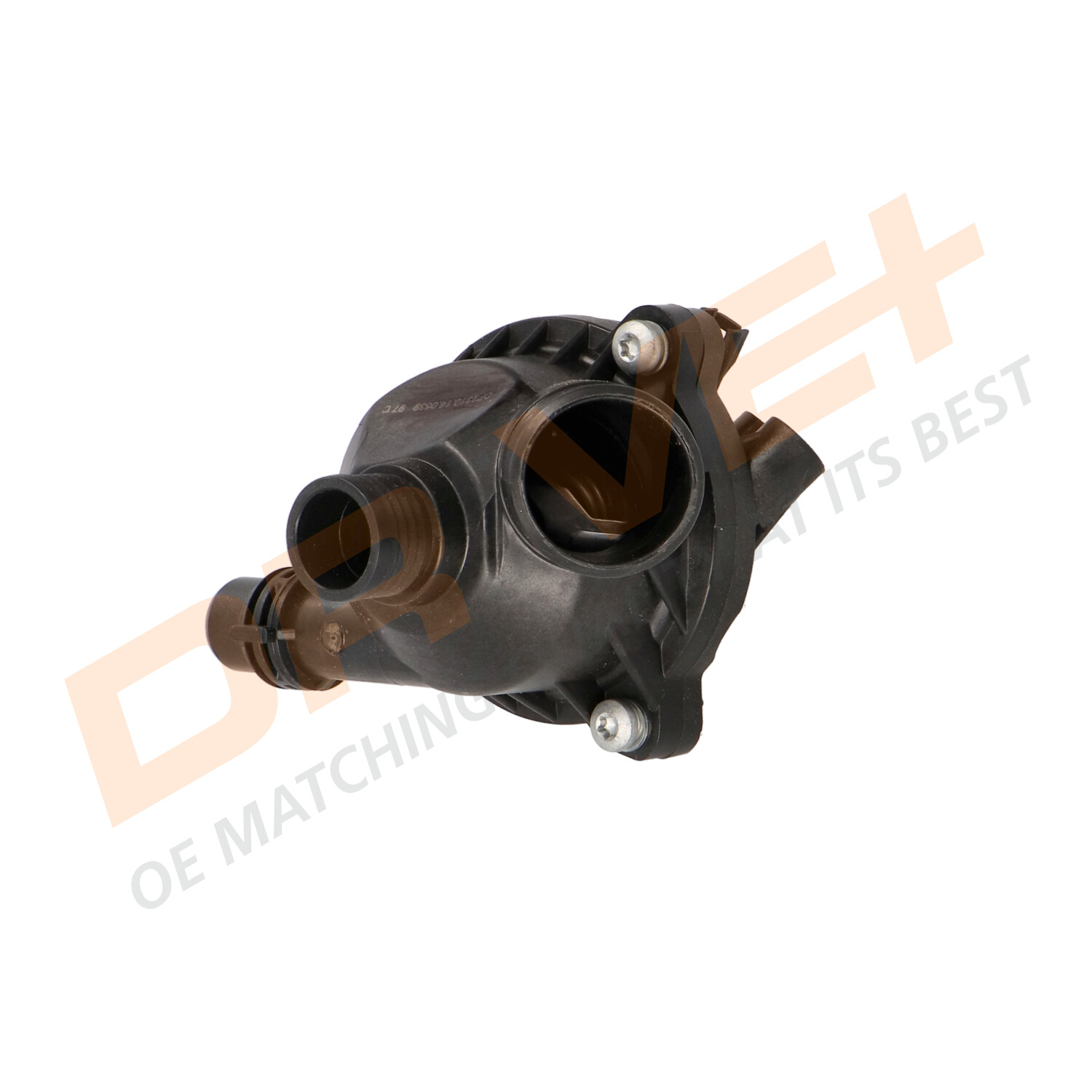 DR!VE+ Termostat, kølemiddel dp2310140639 for BMW