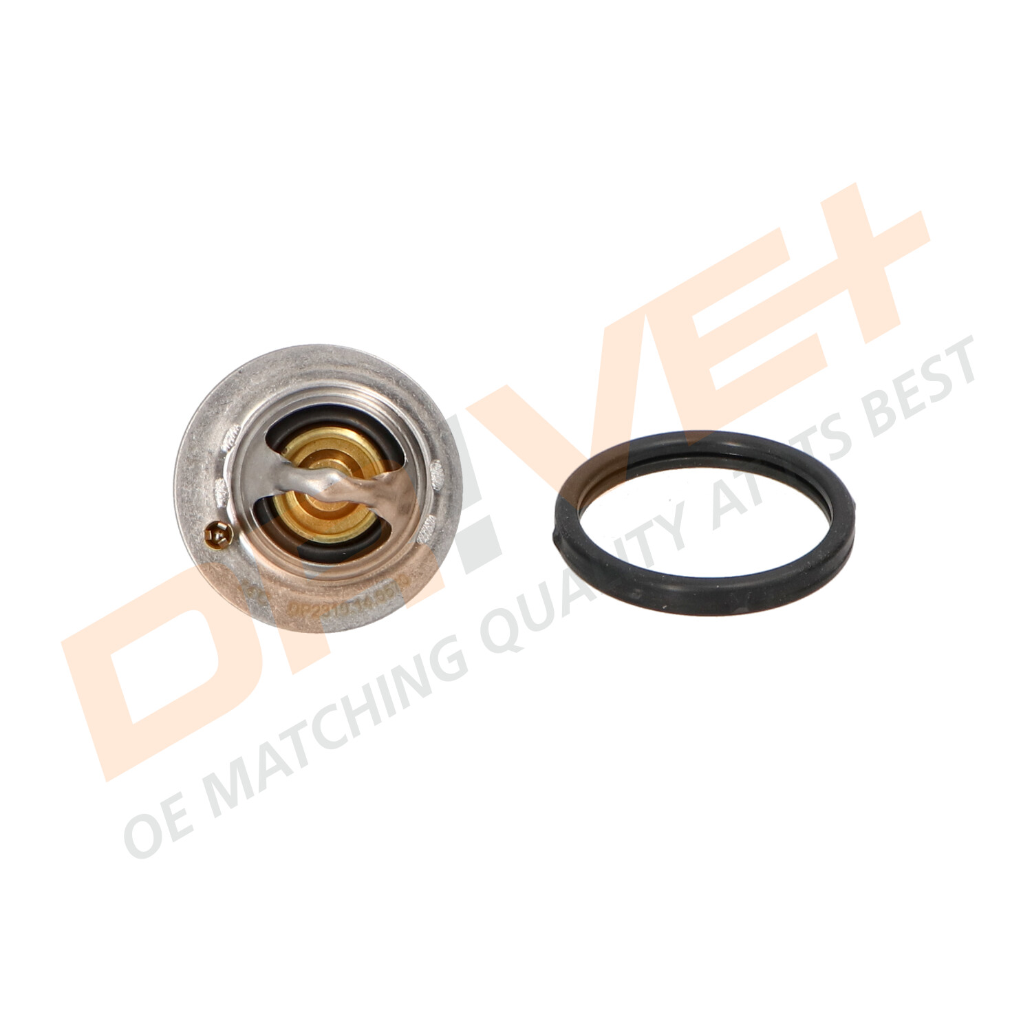 DR!VE+ Termostat, kølemiddel dp2310140570 for FORD