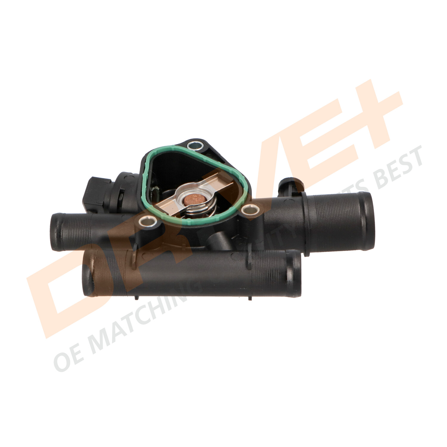 DR!VE+ Termostat, kølemiddel dp2310140537 for RENAULT
