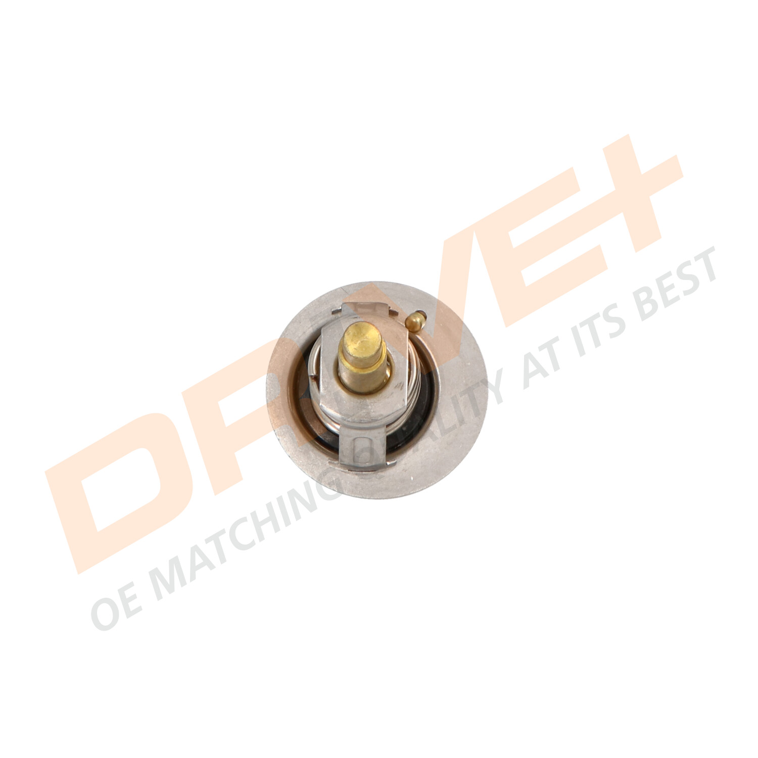DR!VE+ Termostat, kølemiddel dp2310140630 for MERCEDES-BENZ