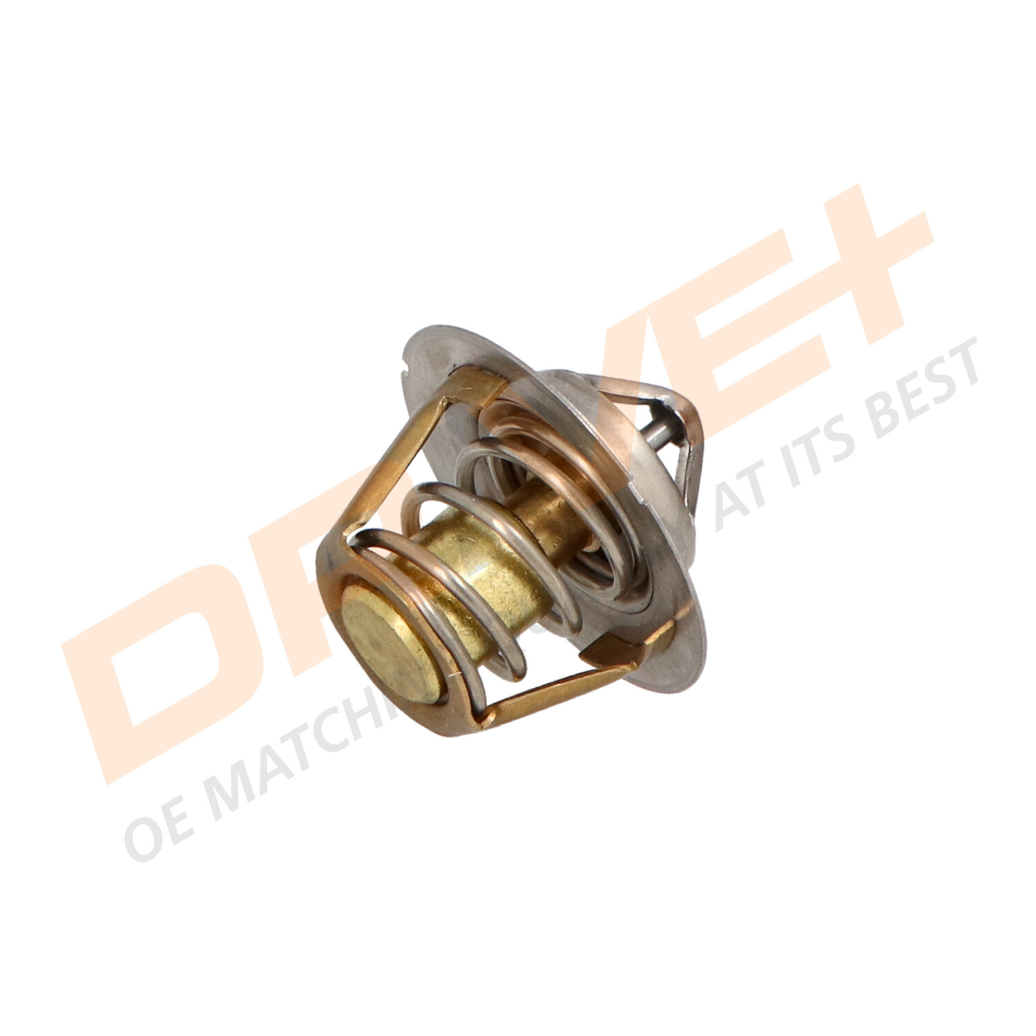 DR!VE+ Termostat, kølemiddel dp2310140578 for PLYMOUTH DODGE CHRYSLER JEEP MINI MITSUBISHI VW