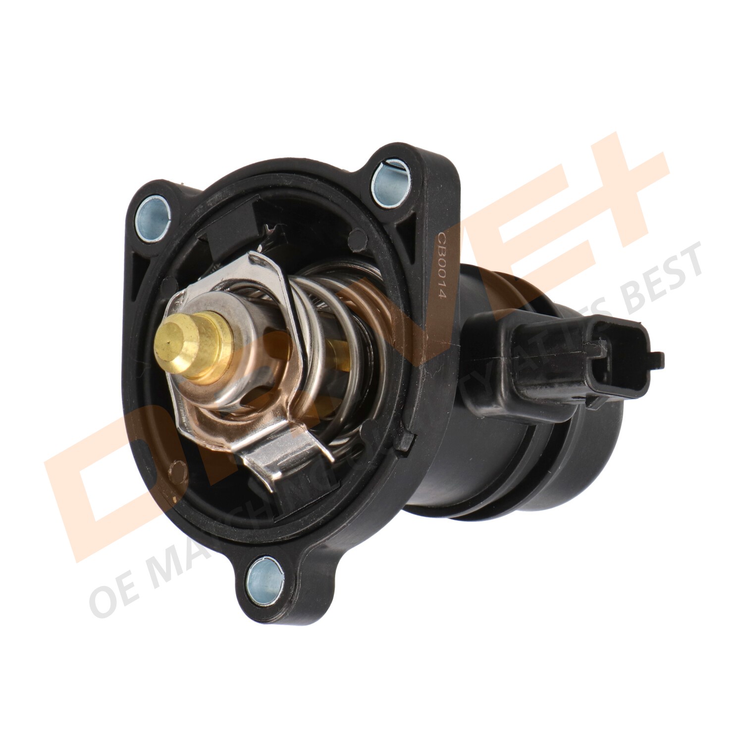 DR!VE+ Termostat, kølemiddel dp2310140701 for OPEL DAEWOO VAUXHALL