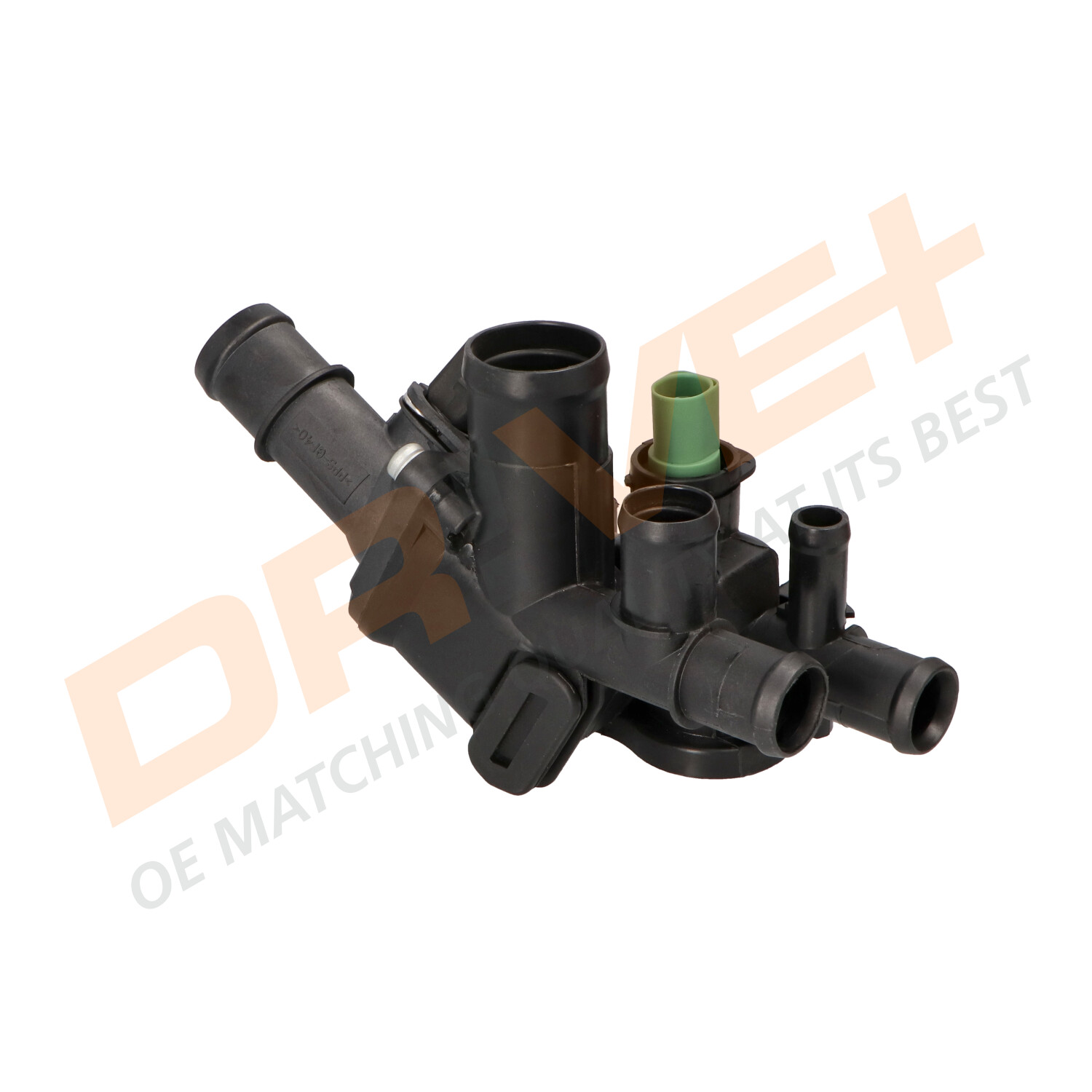 DR!VE+ Termostat, kølemiddel dp2310140635 for VW