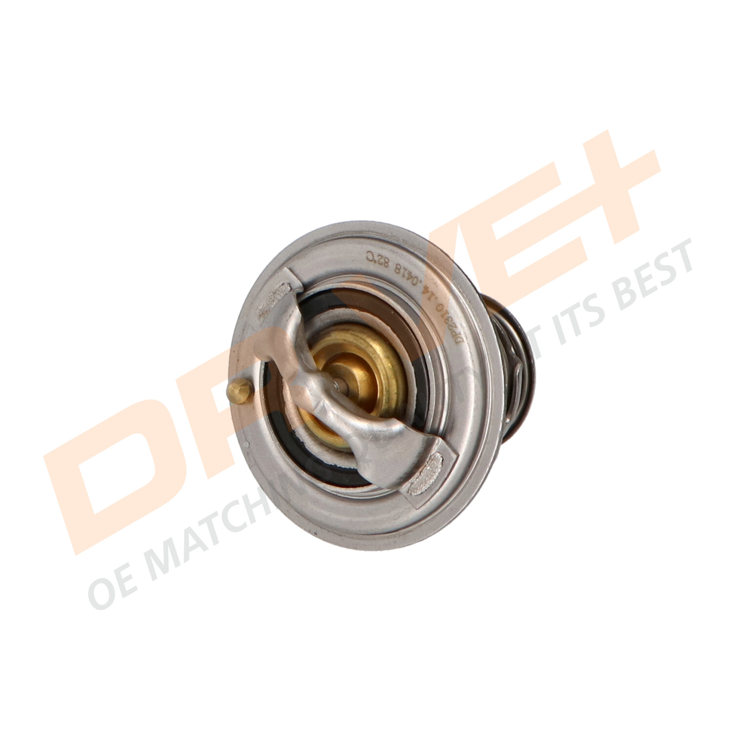 DR!VE+ Termostat, kølemiddel dp2310140418 for FORD INFINITI NISSAN