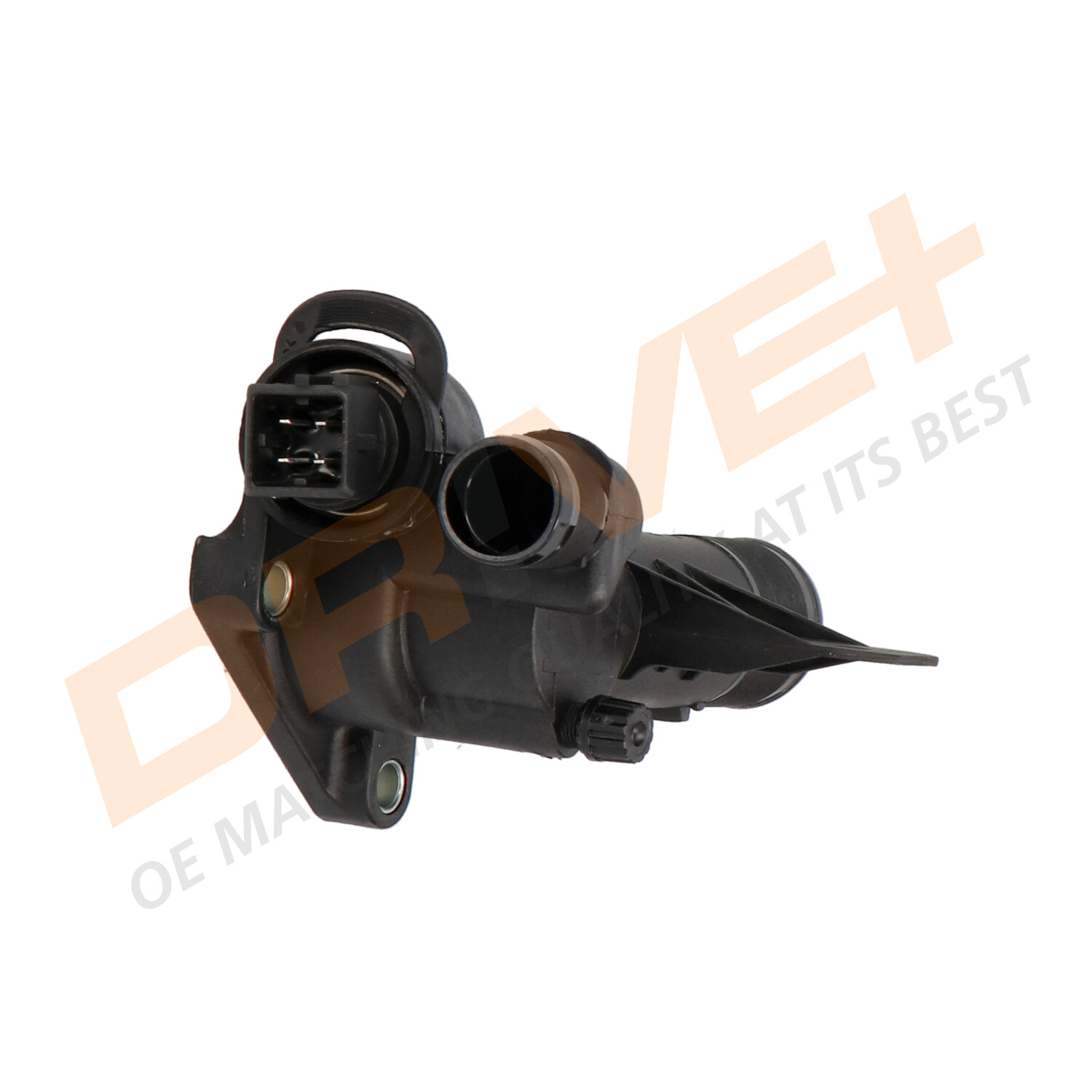 DR!VE+ Termostat, kølemiddel dp2310140659 for NISSAN RENAULT